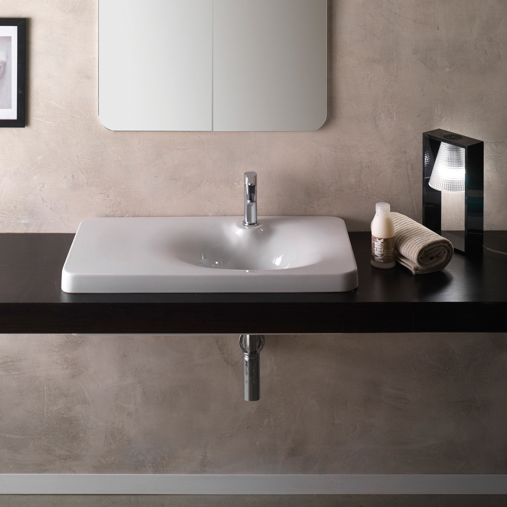 Produkt Fuji | 80 Shelf DX des Herstellers Scarabeo Ceramiche anzeigen