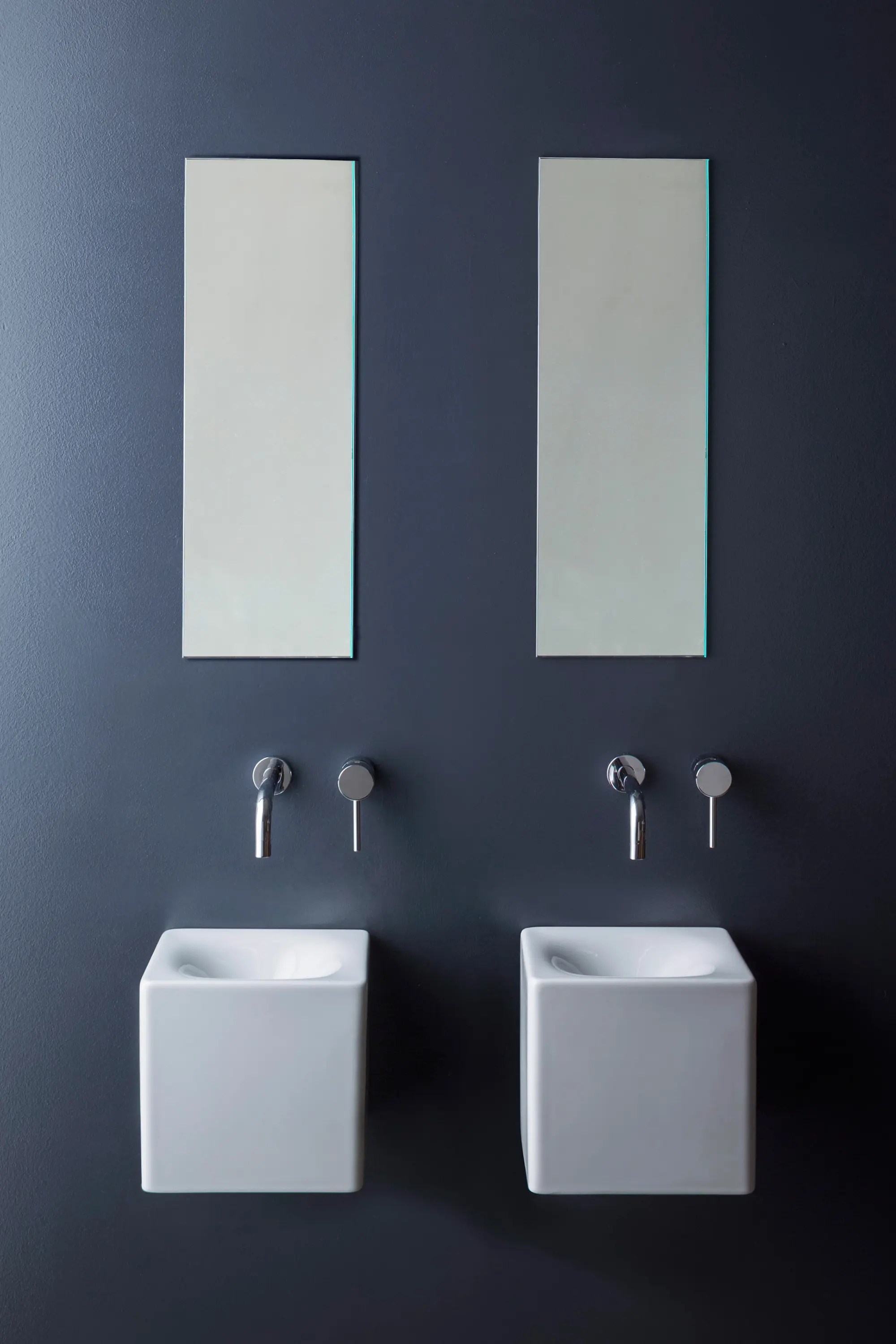 Scarabeo Ceramiche - Cube | 24 H24