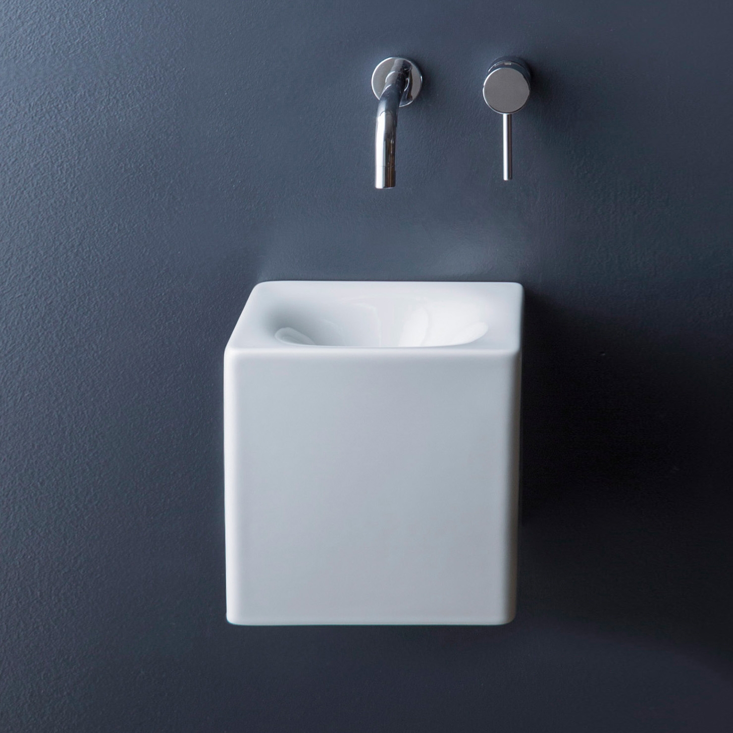 Produkt Cube | 24 H24 des Herstellers Scarabeo Ceramiche anzeigen