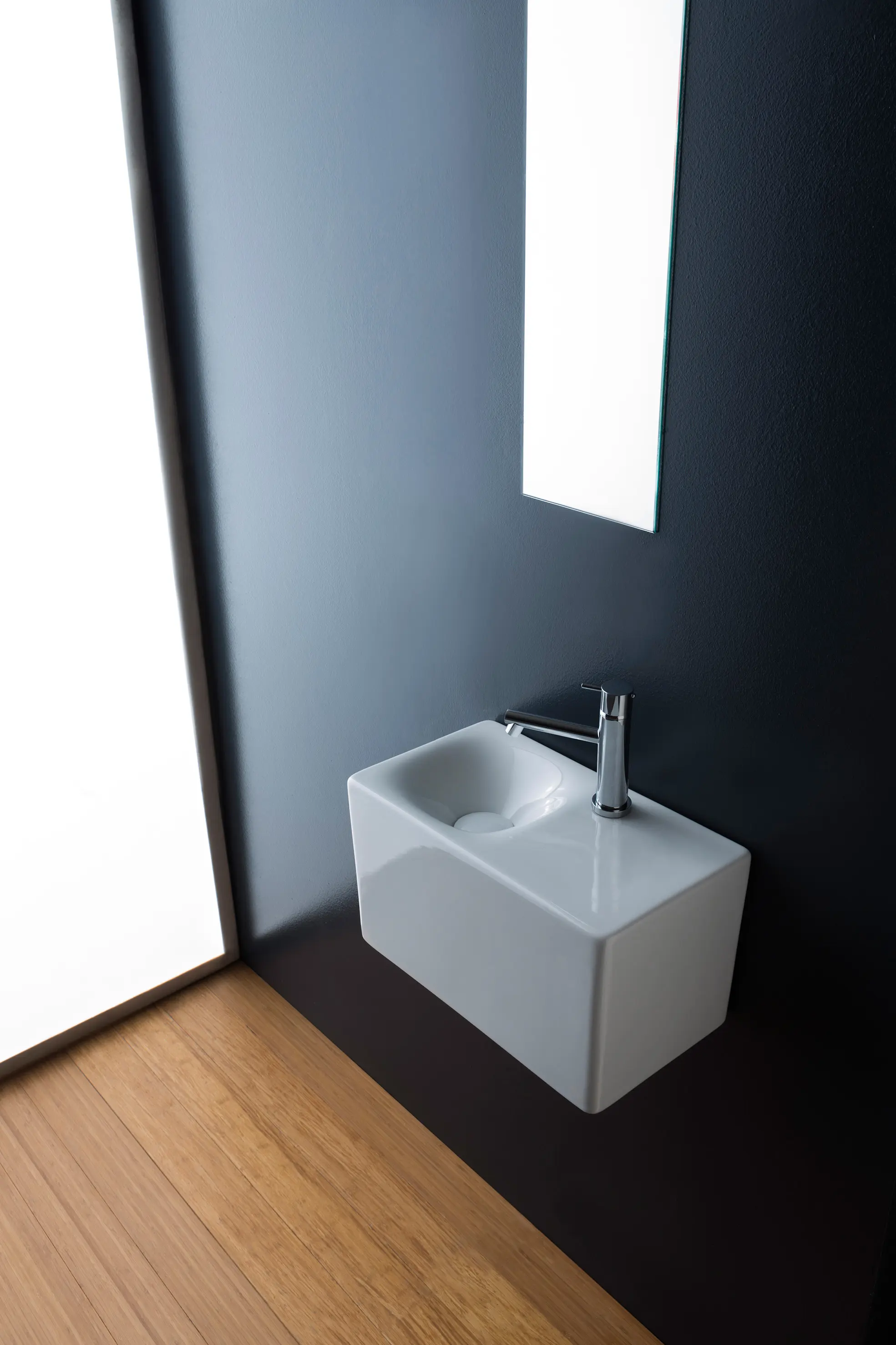 Scarabeo Ceramiche - Cube | 42 H24