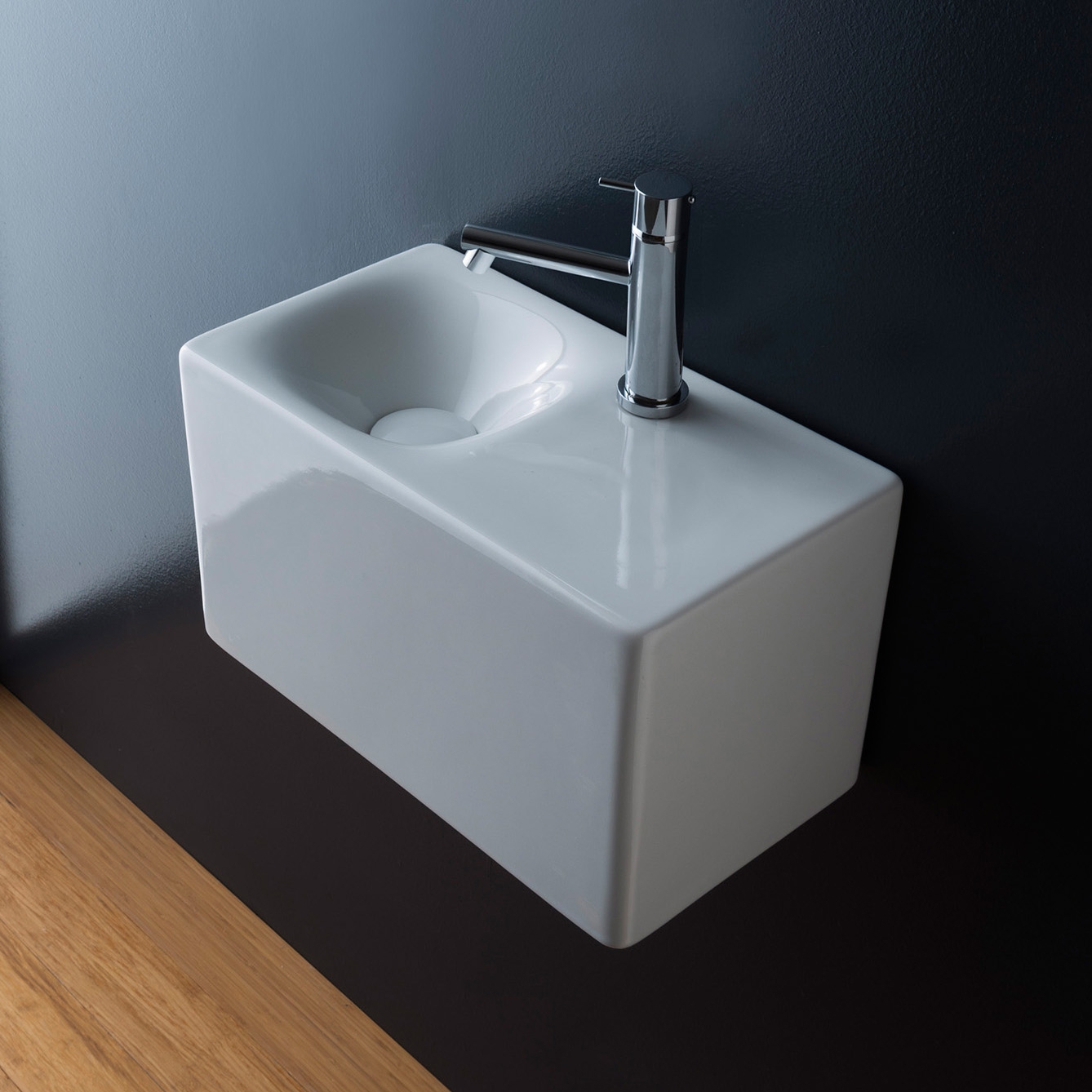 Produkt Cube | 42 H24 des Herstellers Scarabeo Ceramiche anzeigen