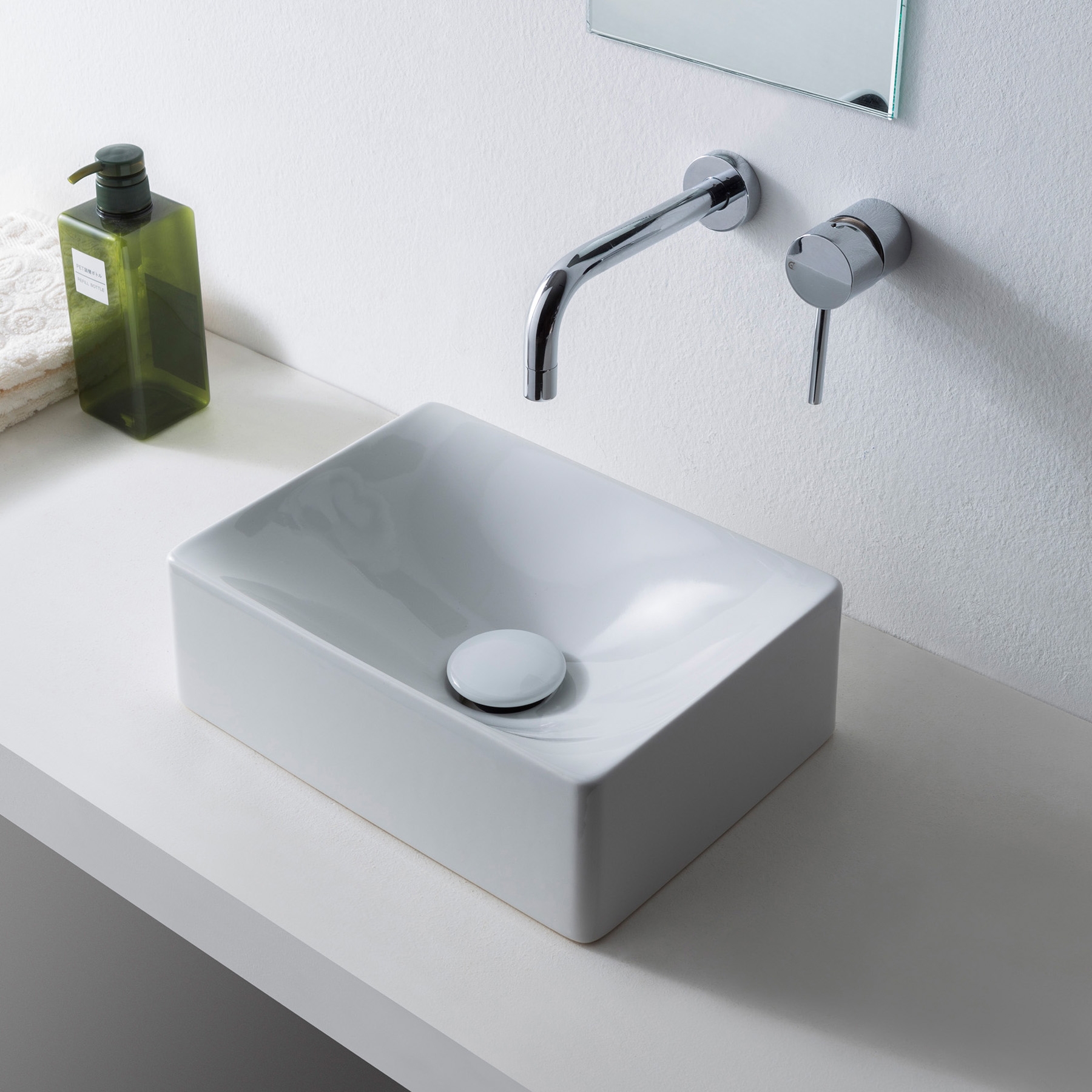 Produkt Soft | 30 des Herstellers Scarabeo Ceramiche anzeigen