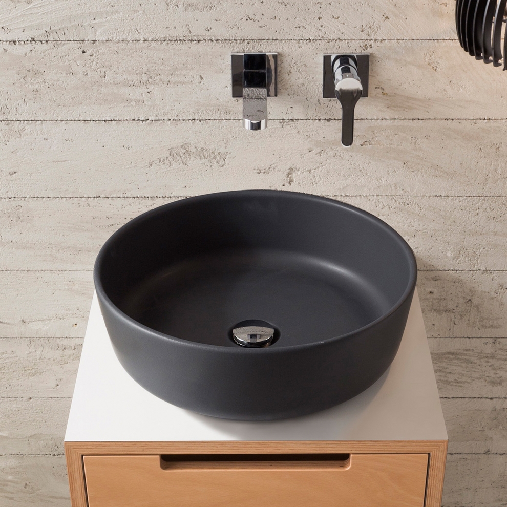 Display product Mizu | 45 from manufacturer Scarabeo Ceramiche