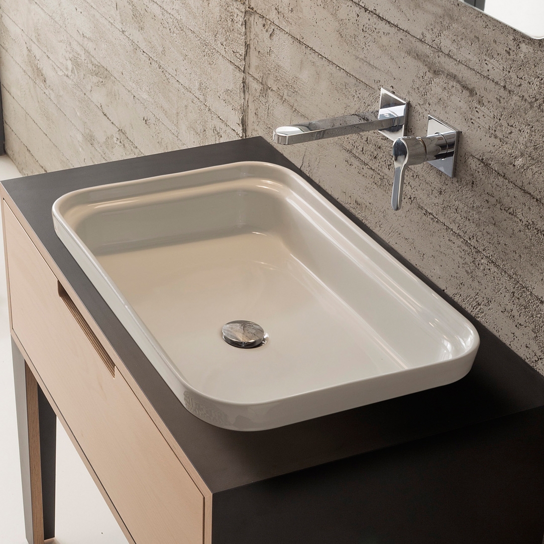 Vertoon produk Mizu | 70 van vervaardiger Scarabeo Ceramiche