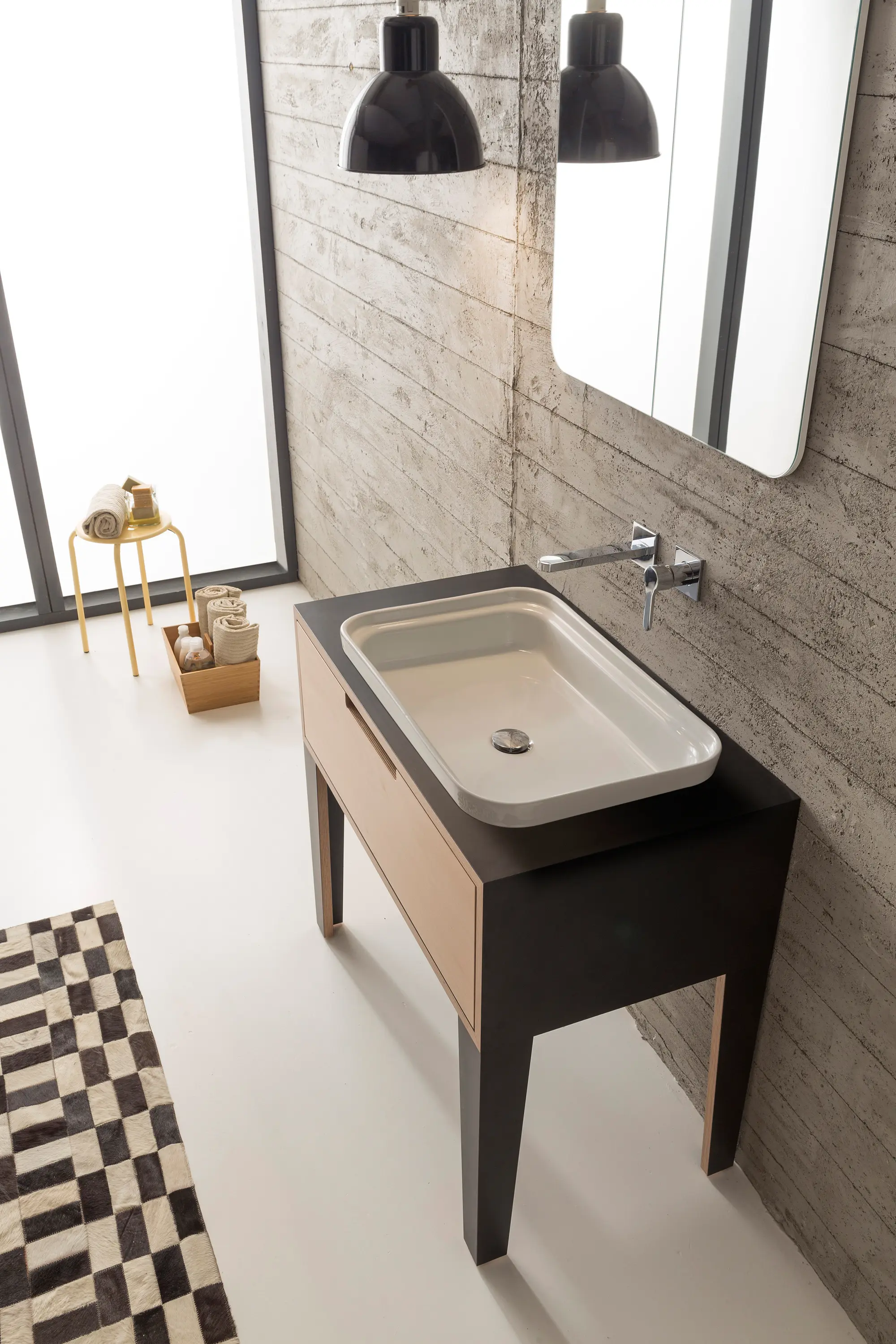 Scarabeo Ceramiche - Mizu | 70