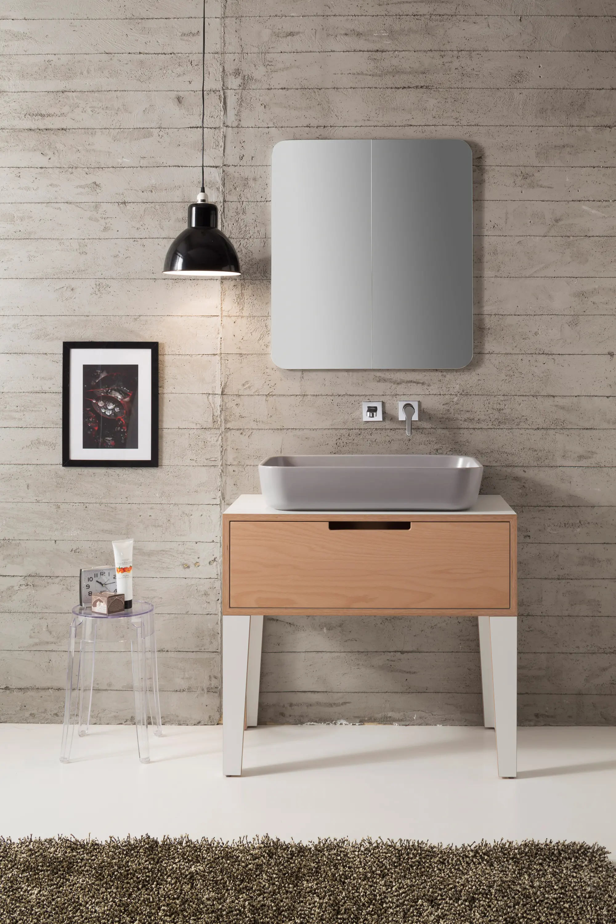 Scarabeo Ceramiche - Mizu | 70