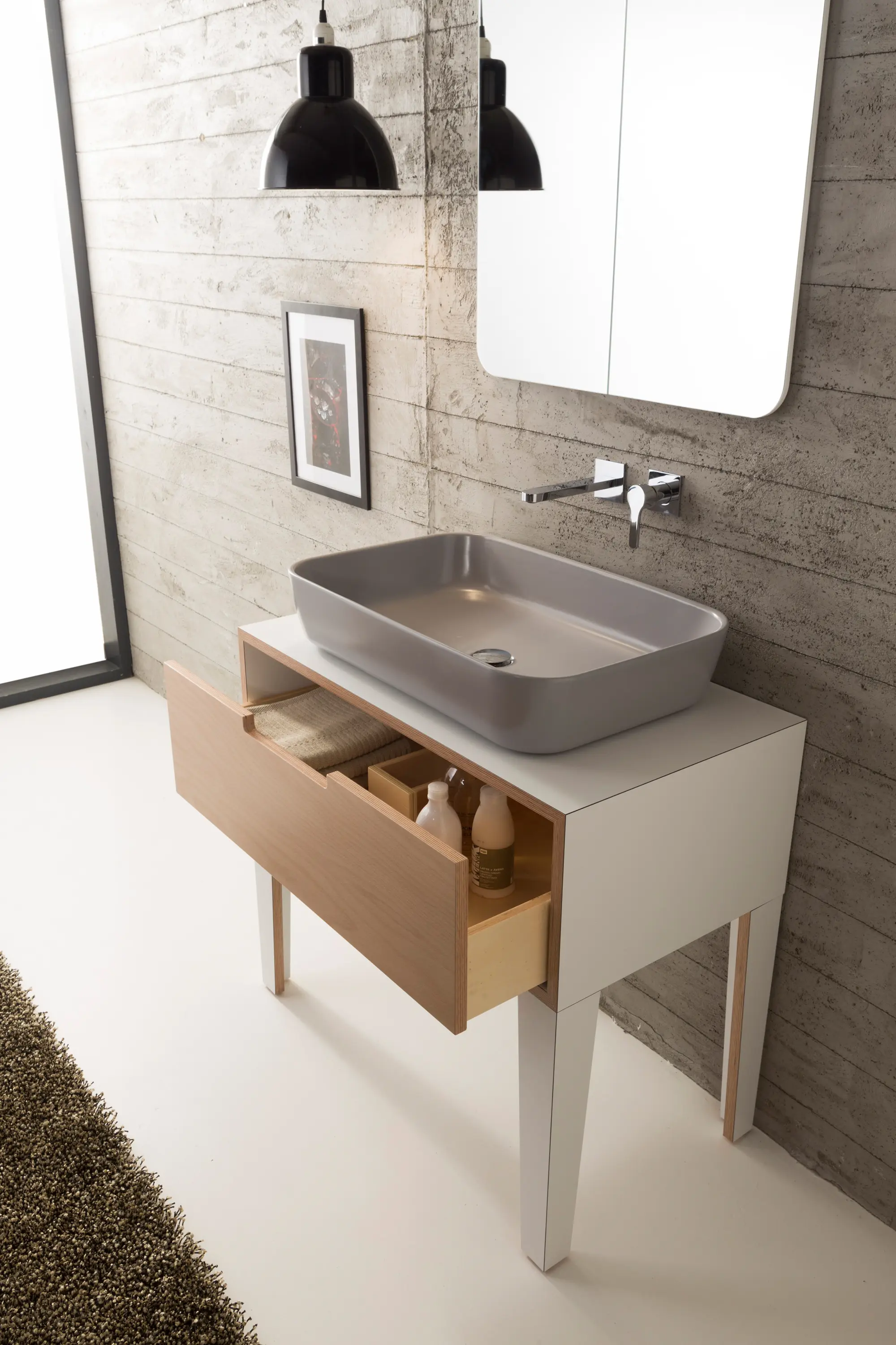 Scarabeo Ceramiche - Mizu | 70