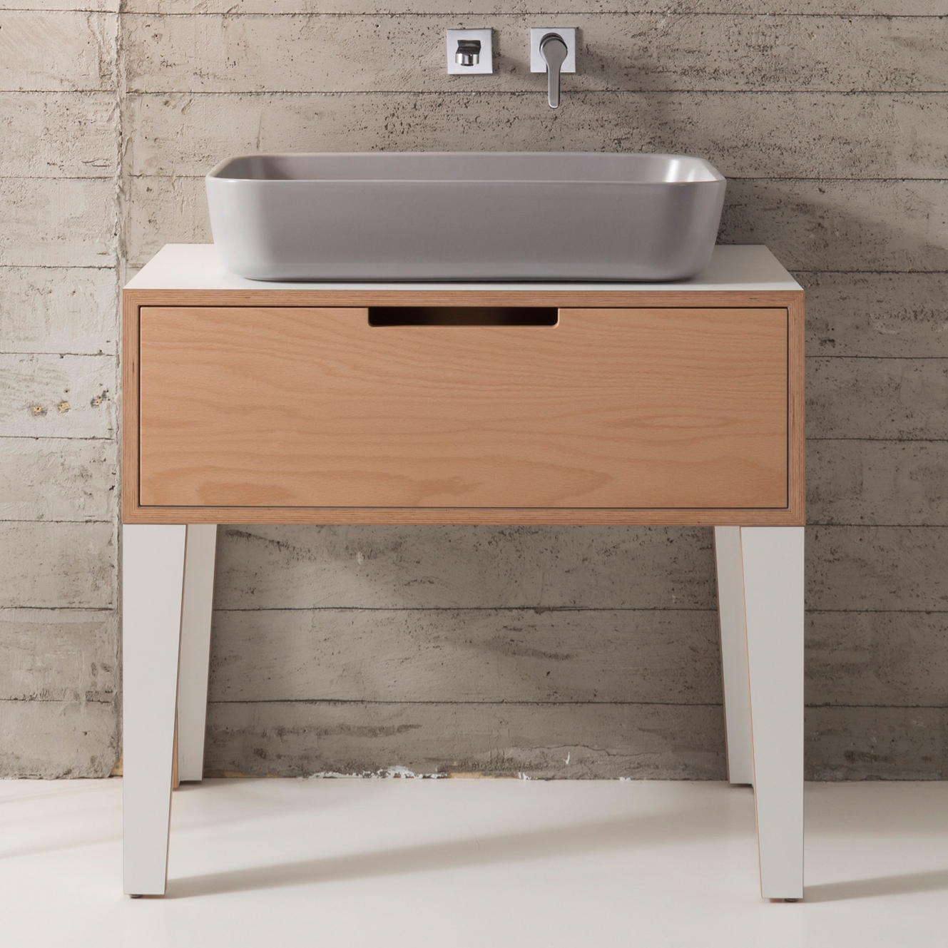 Mizu | Console 70