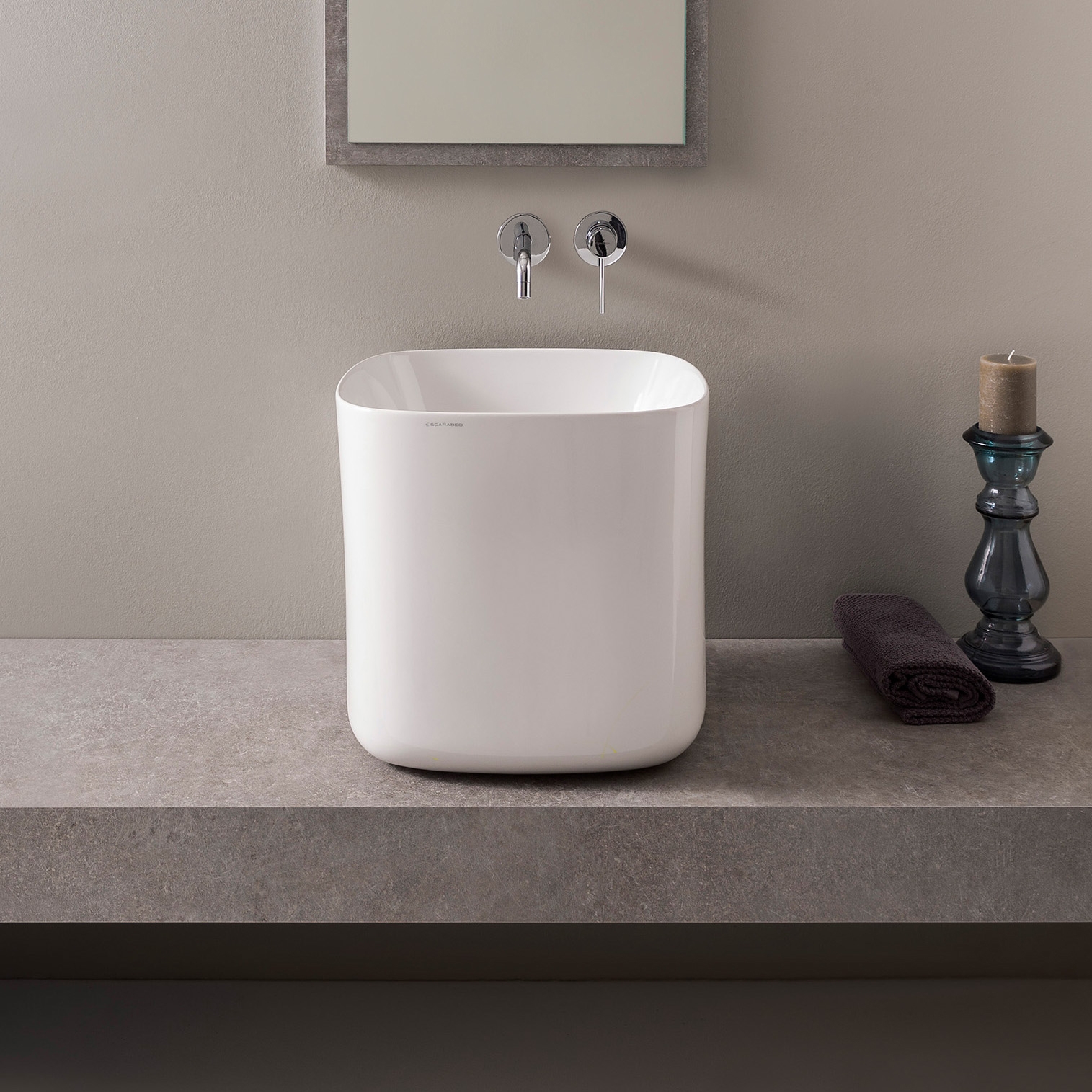 Display product Moon | 42 H40 from manufacturer Scarabeo Ceramiche