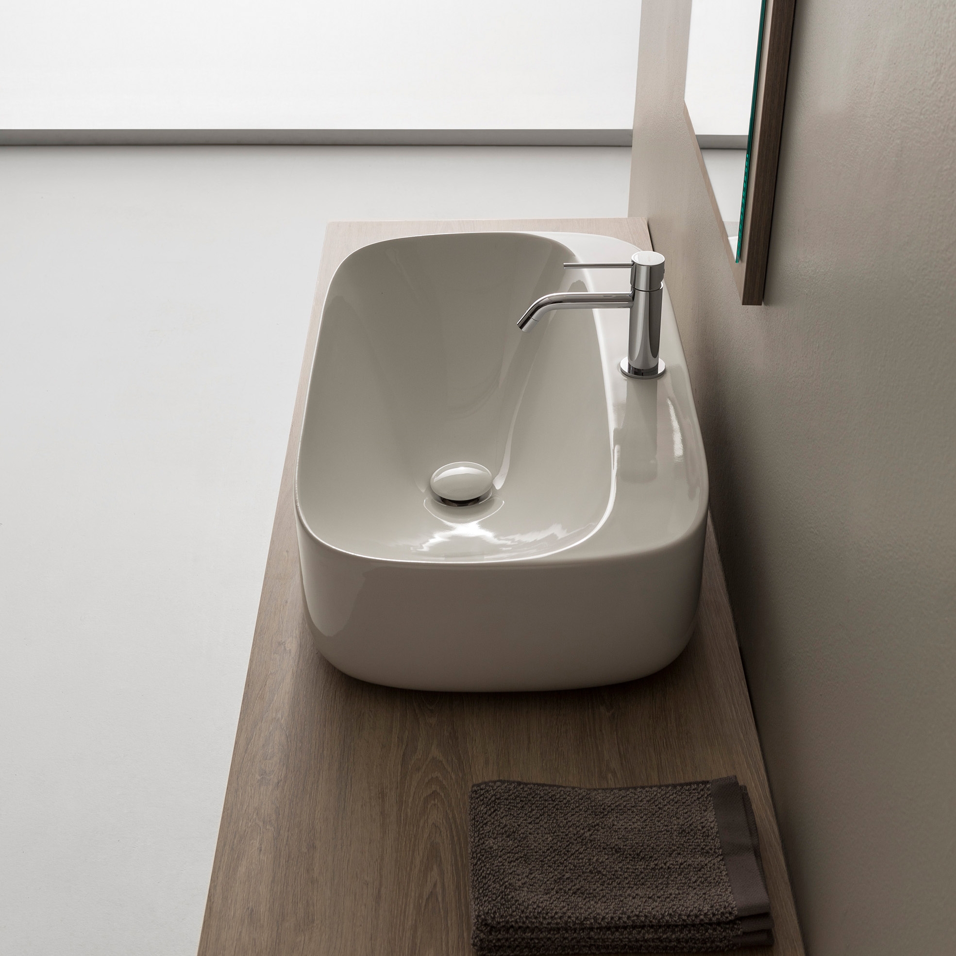 Produkt Moon | R H18 des Herstellers Scarabeo Ceramiche anzeigen