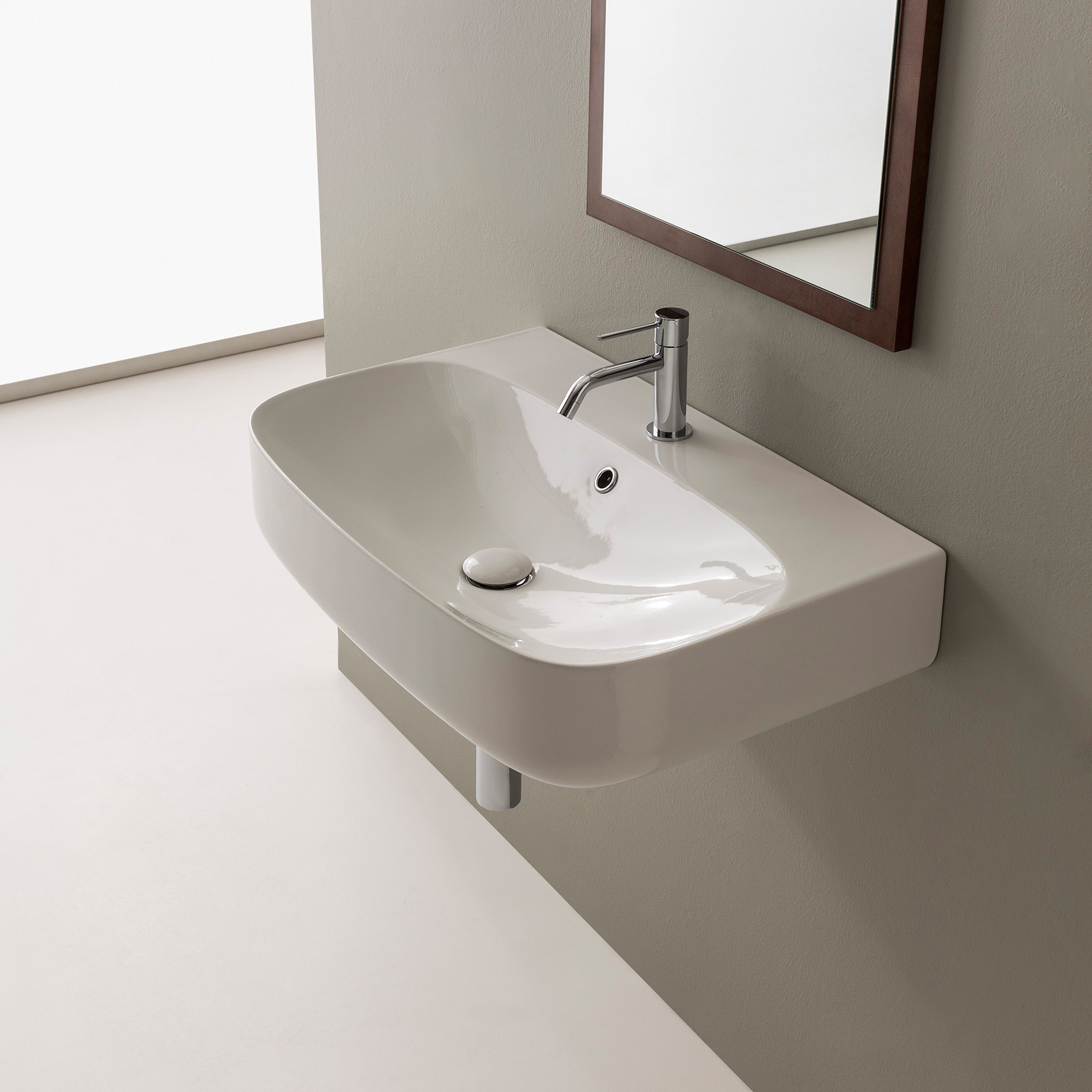 Vertoon produk Moon | R H15 van vervaardiger Scarabeo Ceramiche