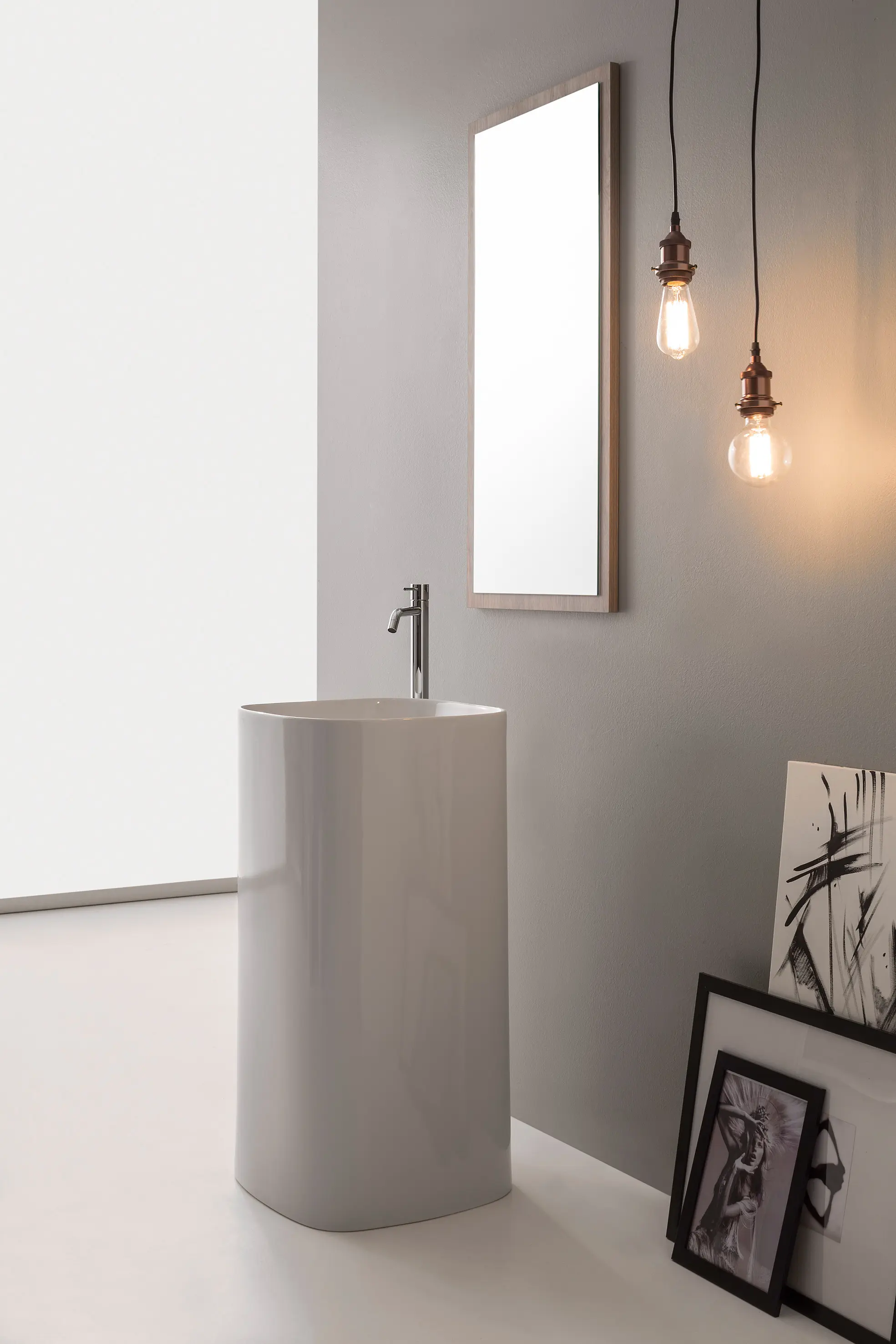Scarabeo Ceramiche - Moon