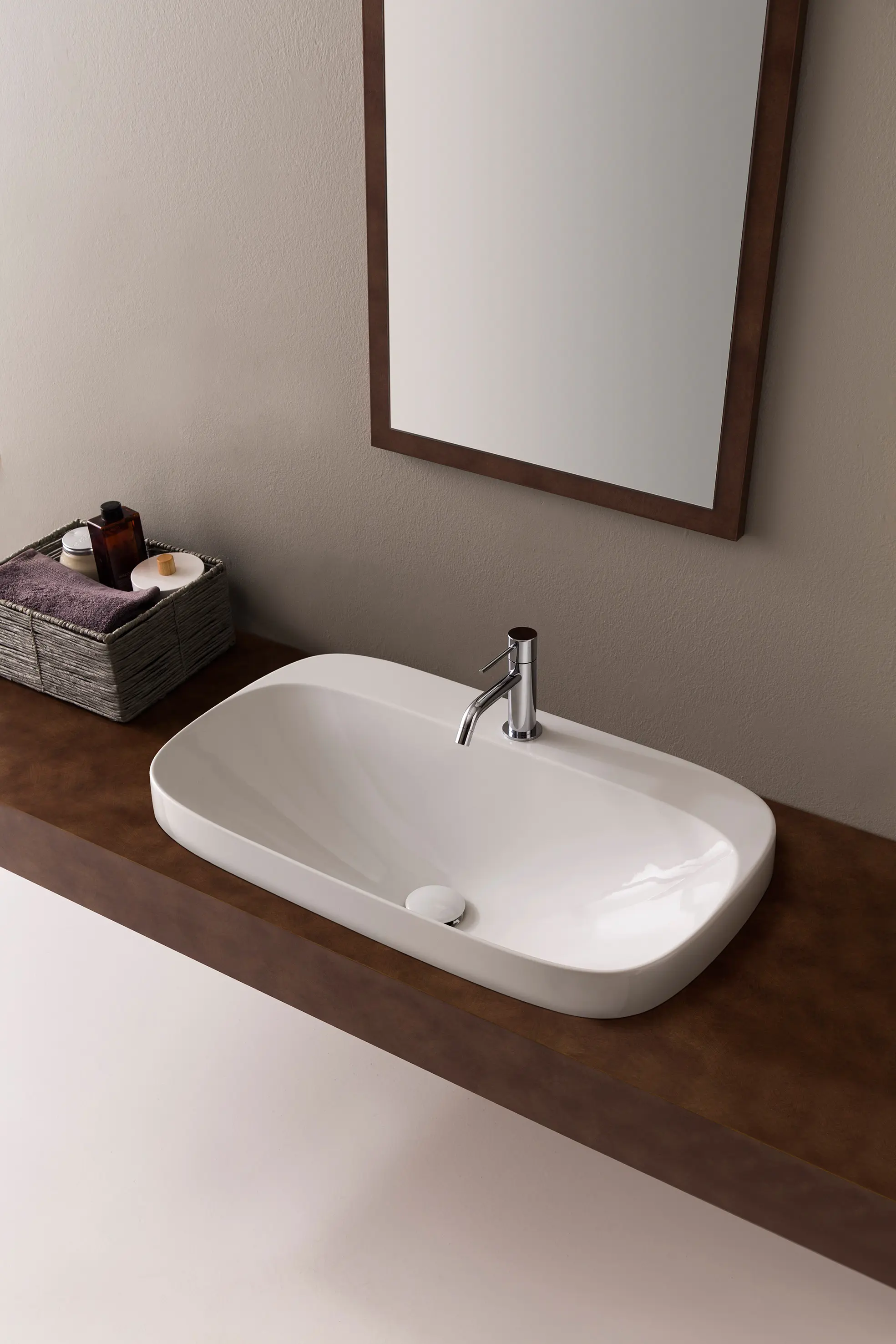 Scarabeo Ceramiche - Moon