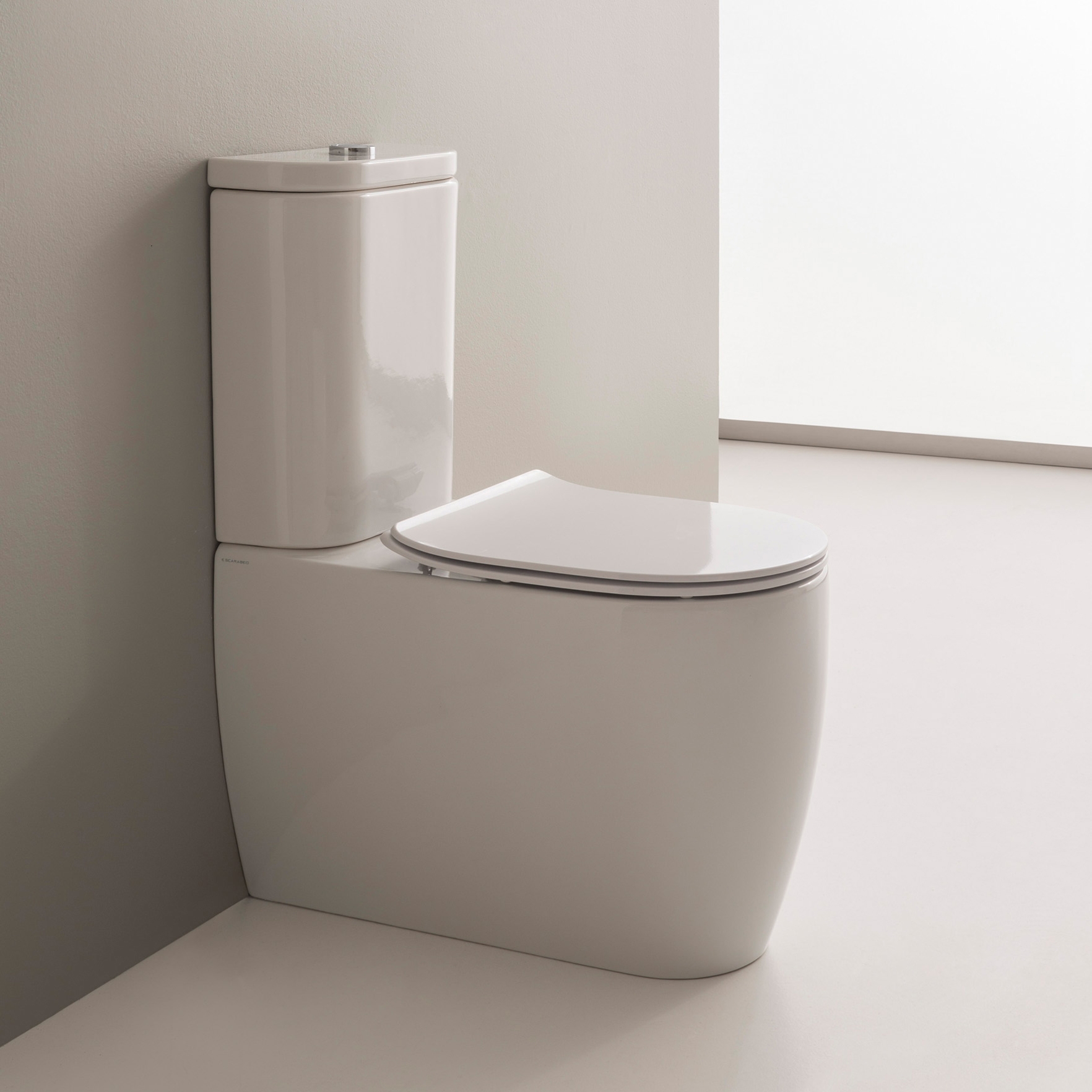 Produkt Moon | Monoblock des Herstellers Scarabeo Ceramiche anzeigen