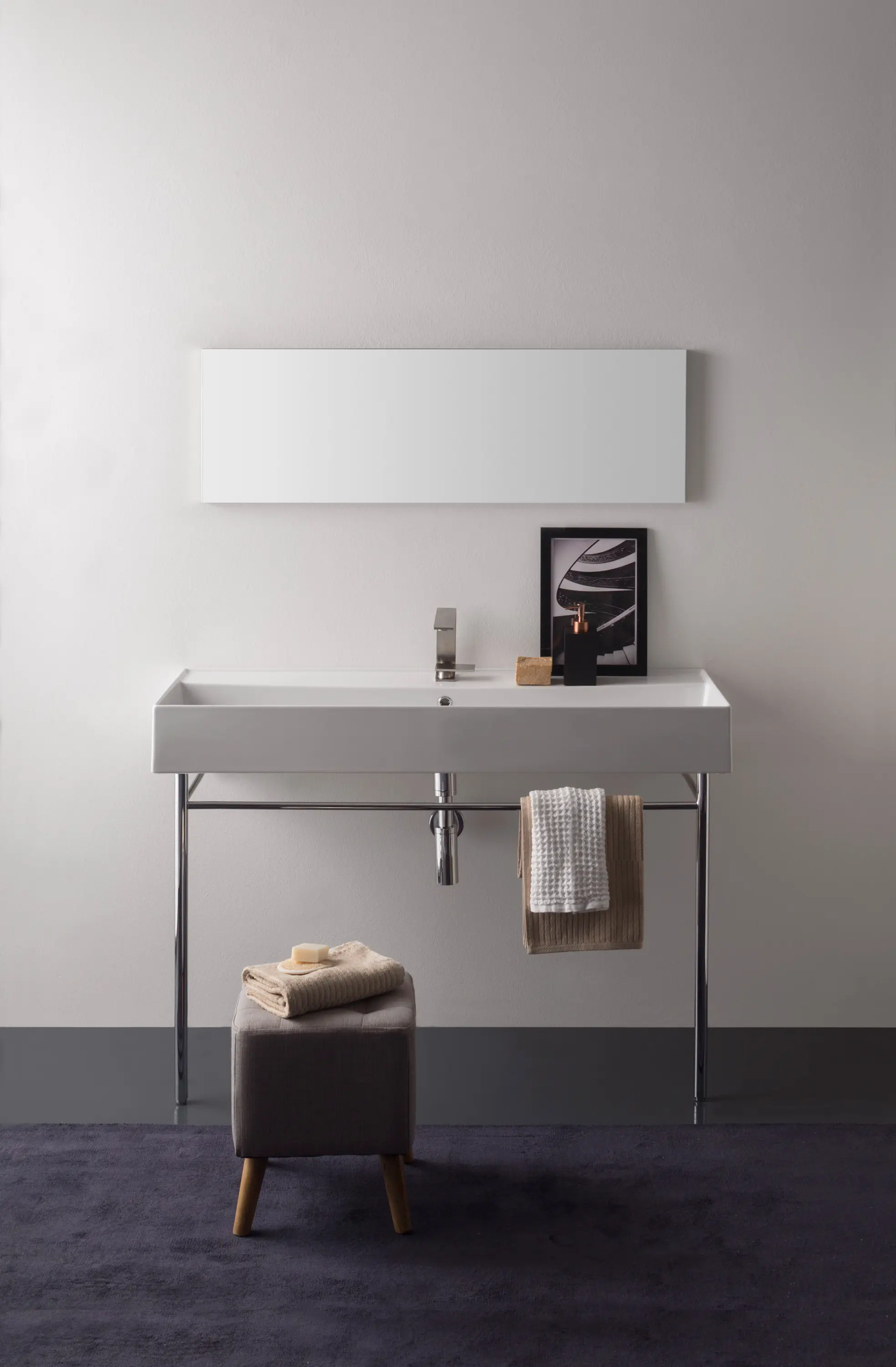 Scarabeo Ceramiche - Teorema 2.0 | R