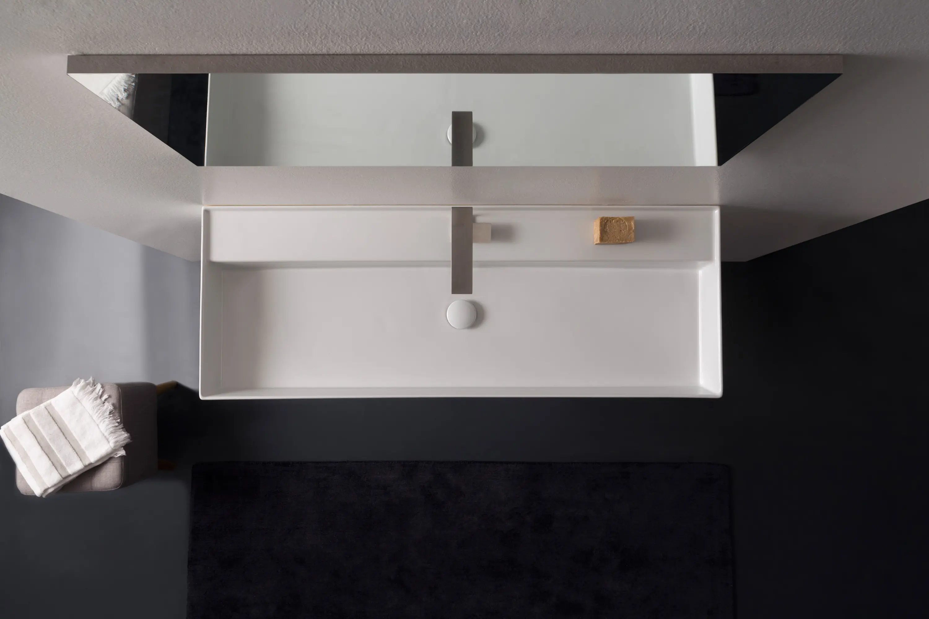Scarabeo Ceramiche - Teorema 2.0 | R