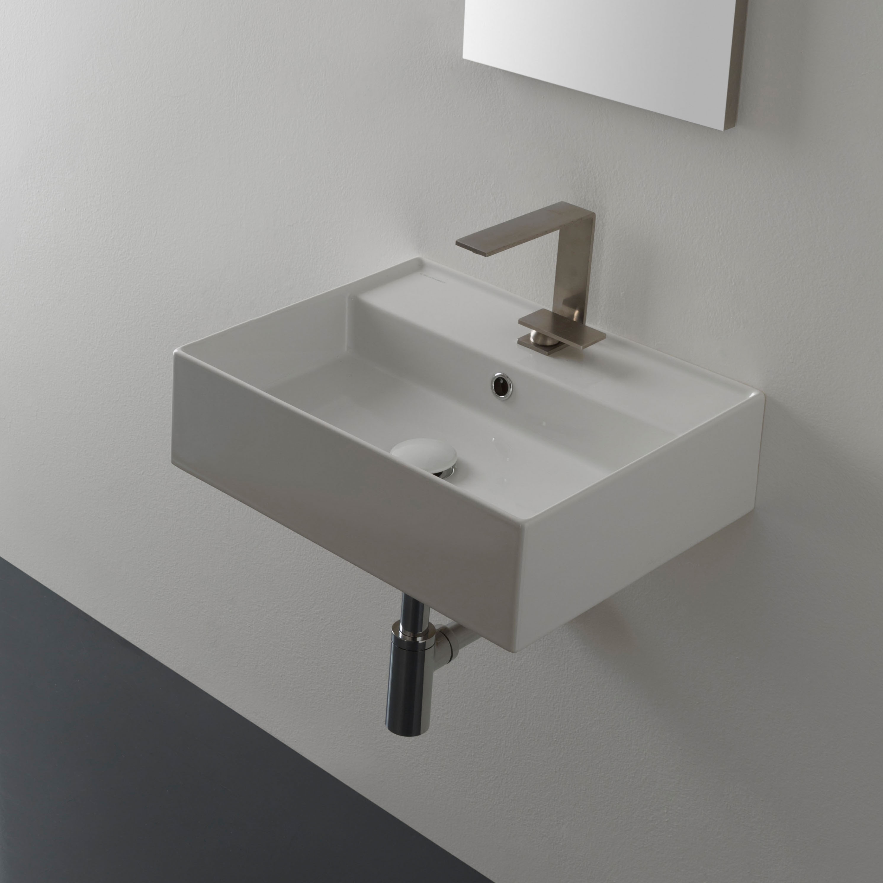 Produkt Teorema 2.0 | 50 des Herstellers Scarabeo Ceramiche anzeigen