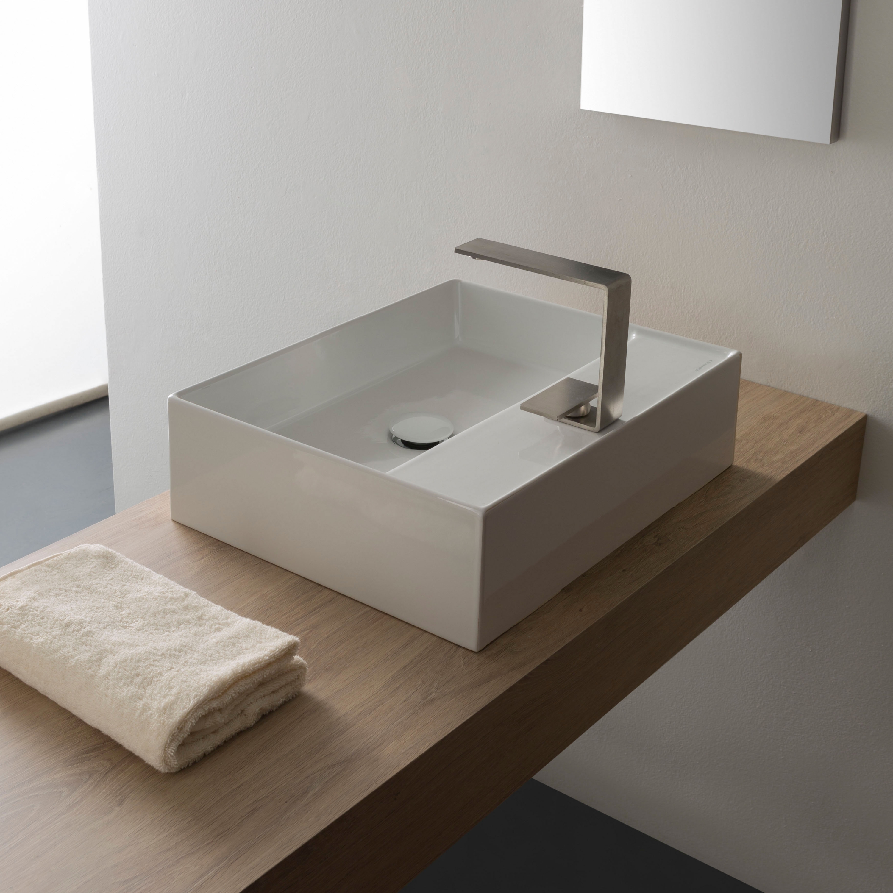 Produkt Teorema 2.0 | 50 des Herstellers Scarabeo Ceramiche anzeigen