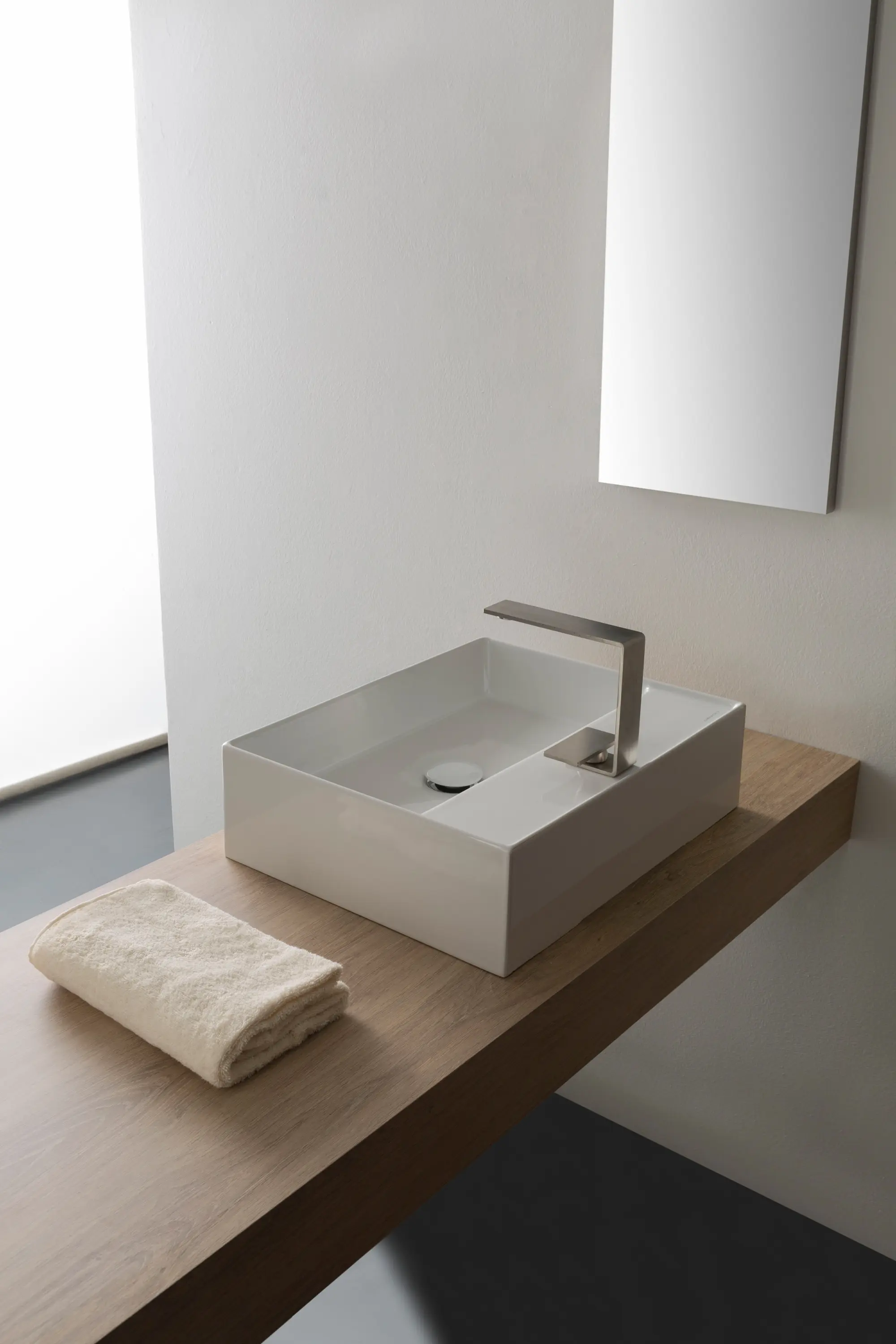 Scarabeo Ceramiche - Teorema 2.0 | 50