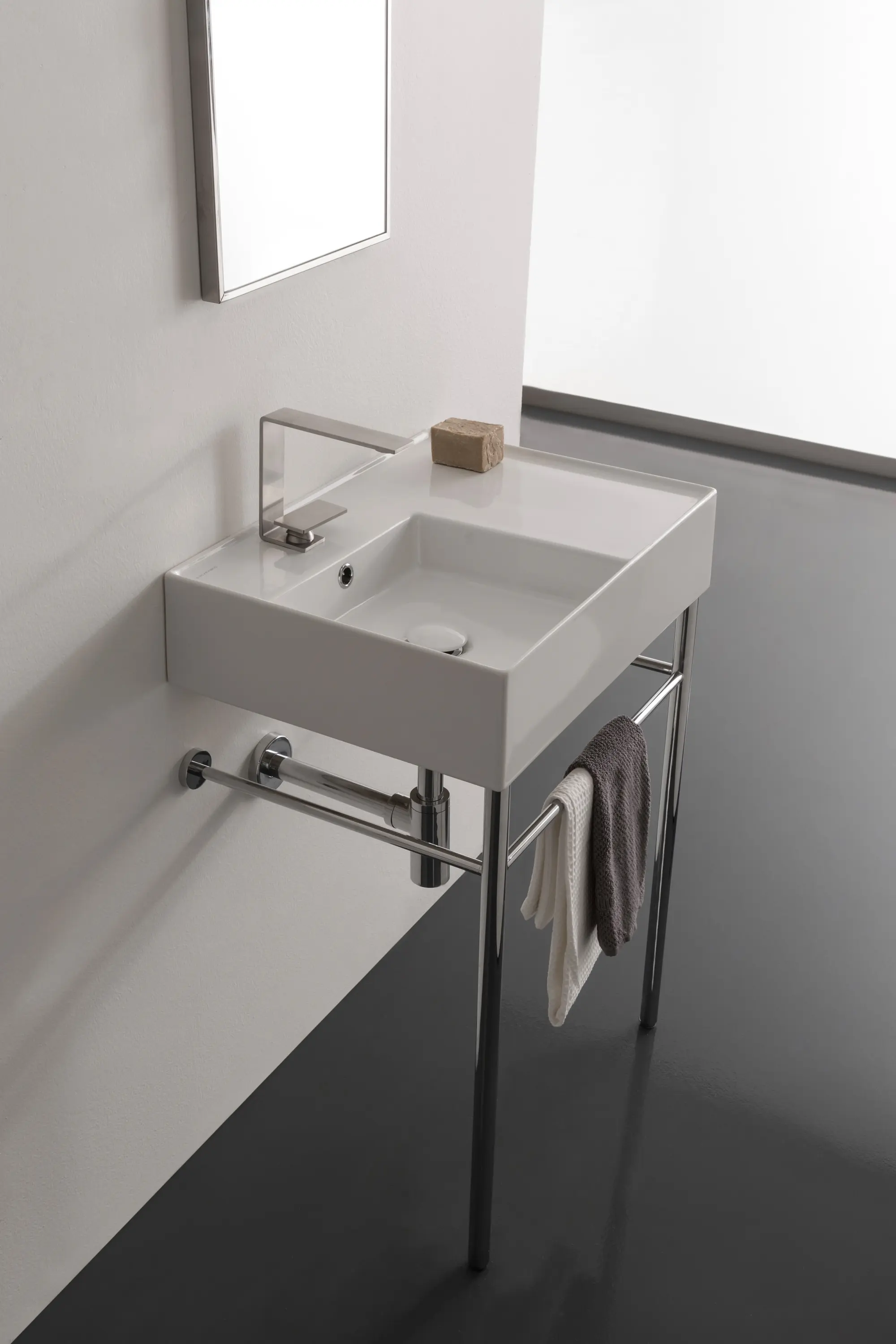 Scarabeo Ceramiche - Teorema 2.0 | 60