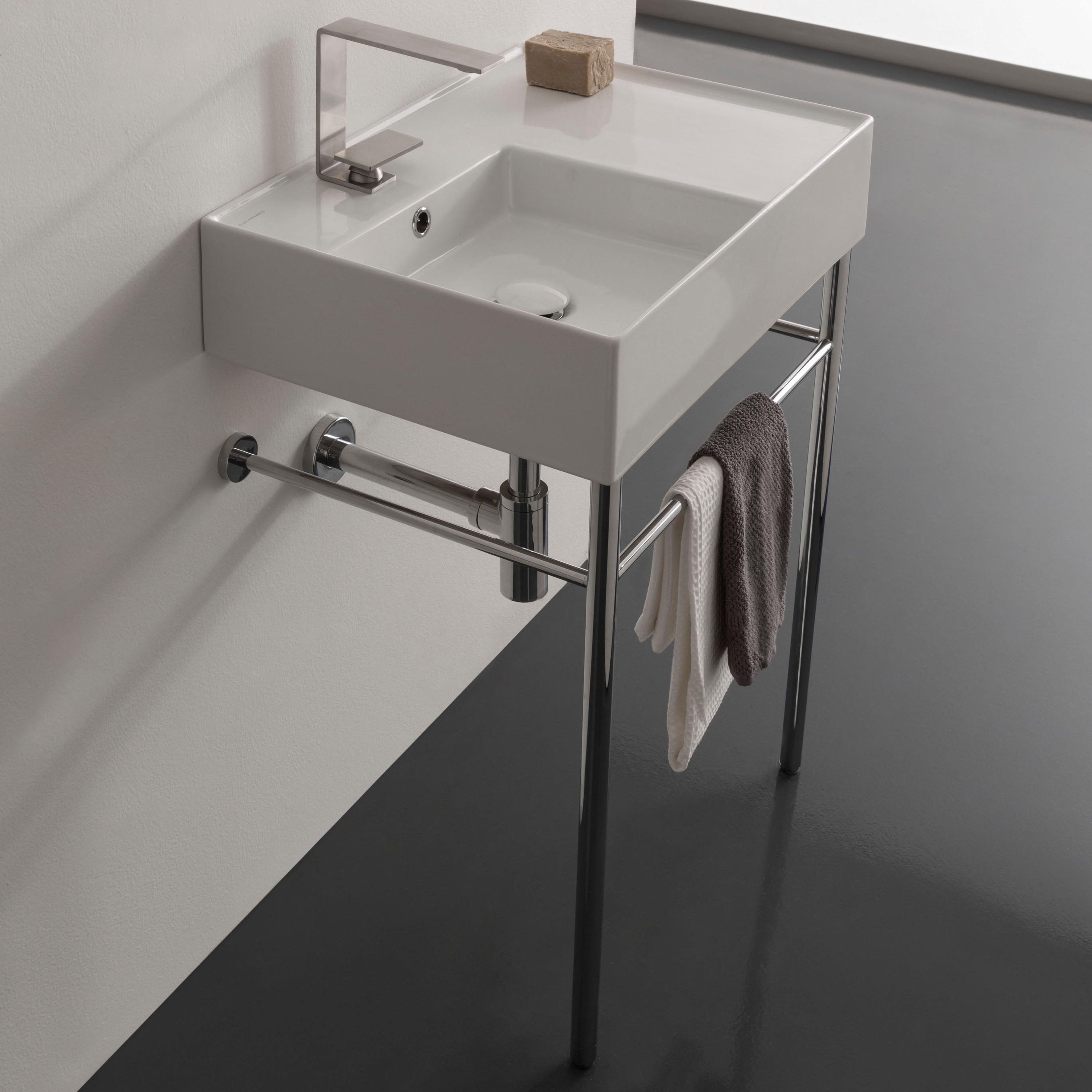 Produkt Teorema 2.0 | 60 des Herstellers Scarabeo Ceramiche anzeigen