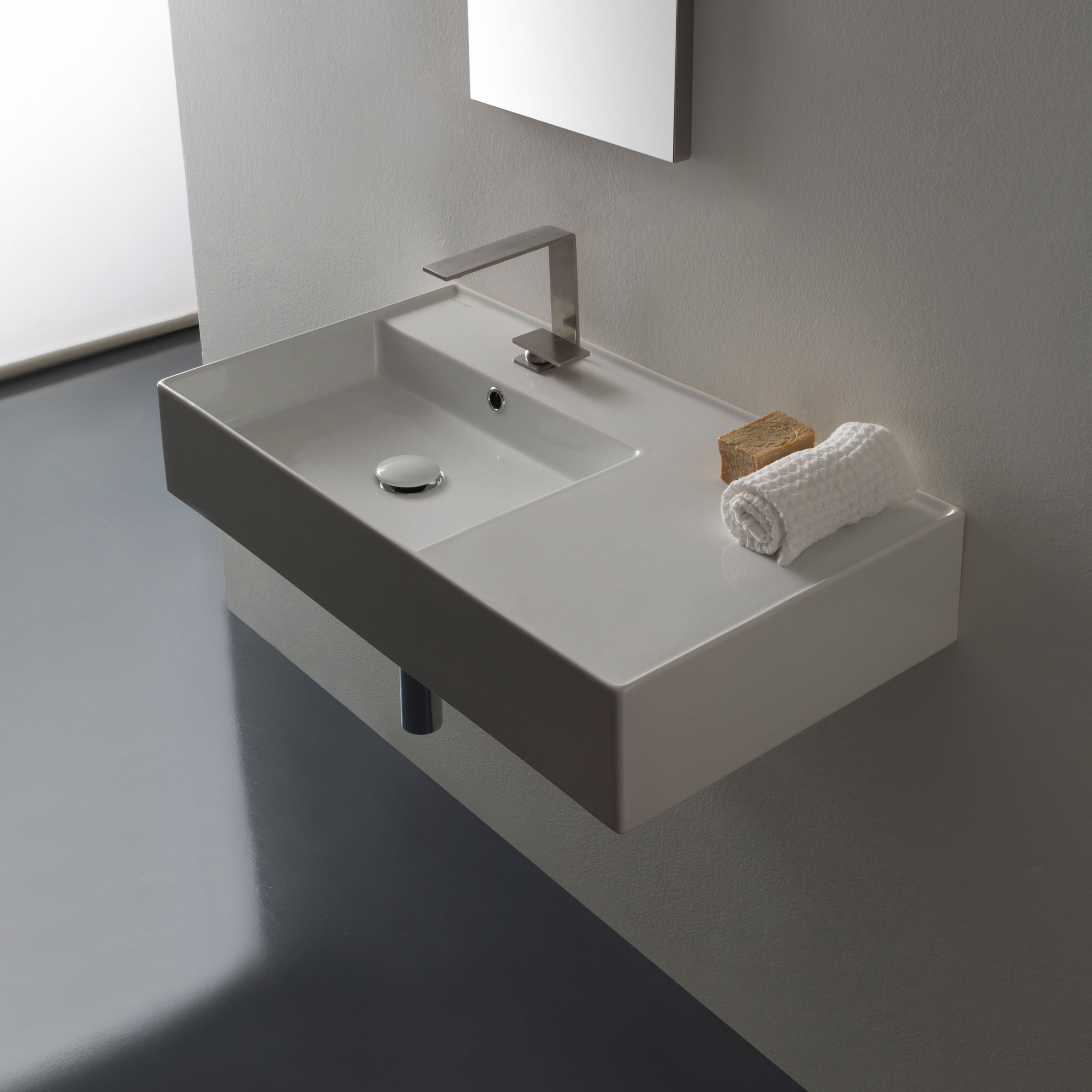 Produkt Teorema 2.0 | 81 des Herstellers Scarabeo Ceramiche anzeigen