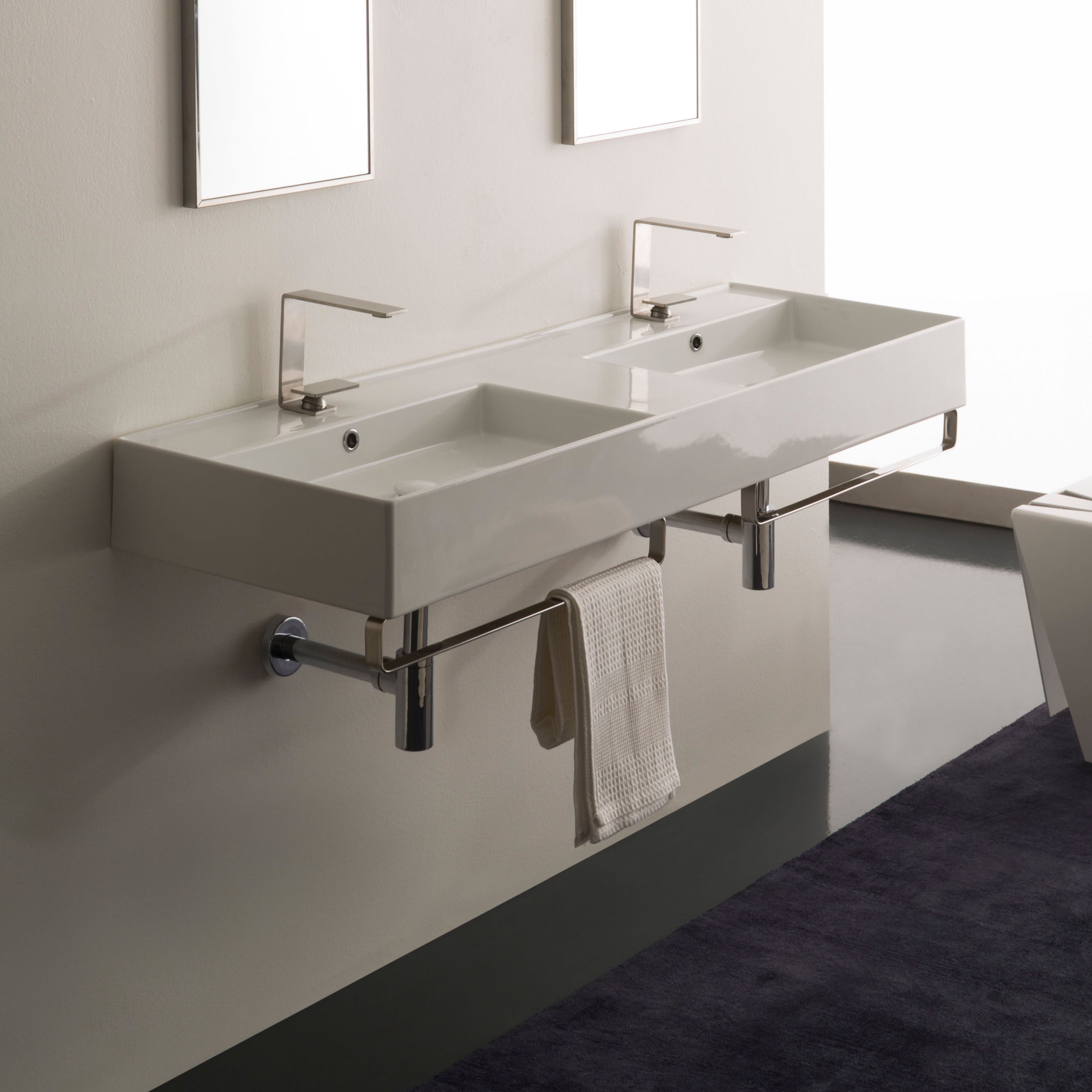 Mostrar el producto Teorema 2.0 | 141 del fabricante Scarabeo Ceramiche