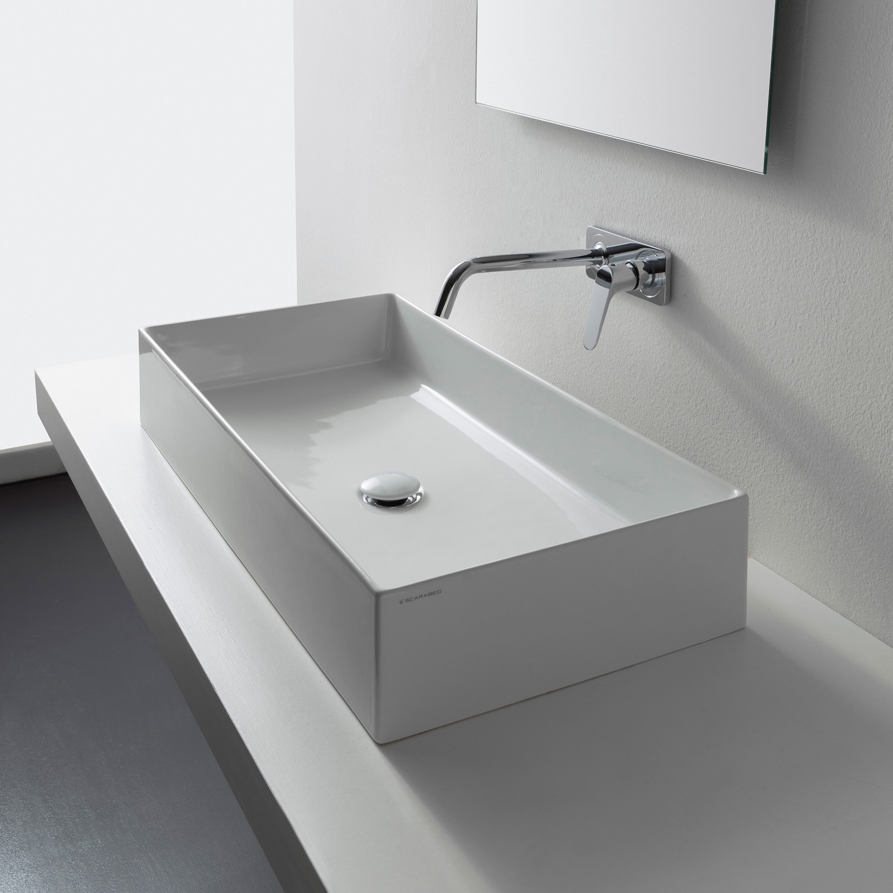 Produkt Teorema 2.0 | 80 des Herstellers Scarabeo Ceramiche anzeigen