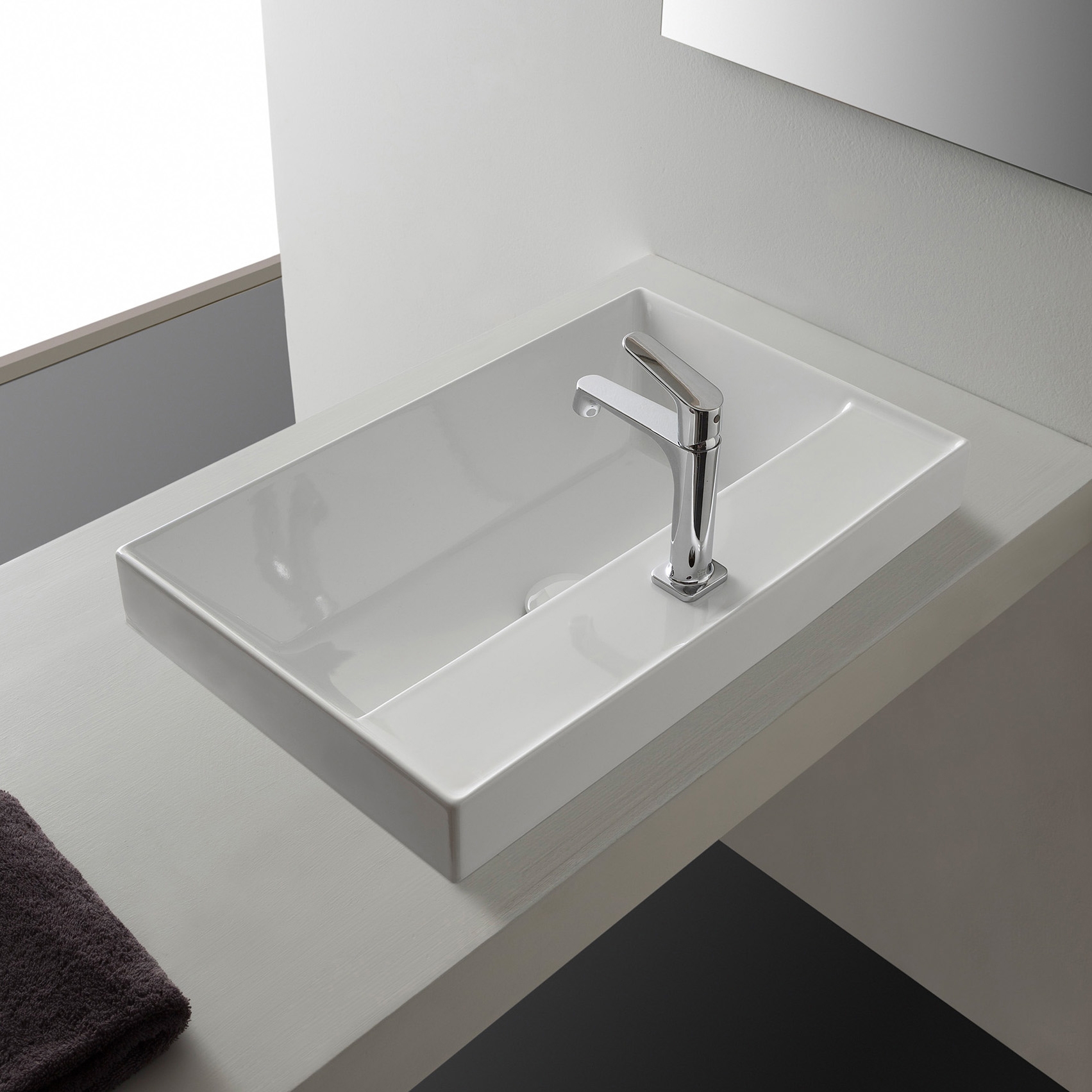 Produkt Teorema 2.0 | A des Herstellers Scarabeo Ceramiche anzeigen