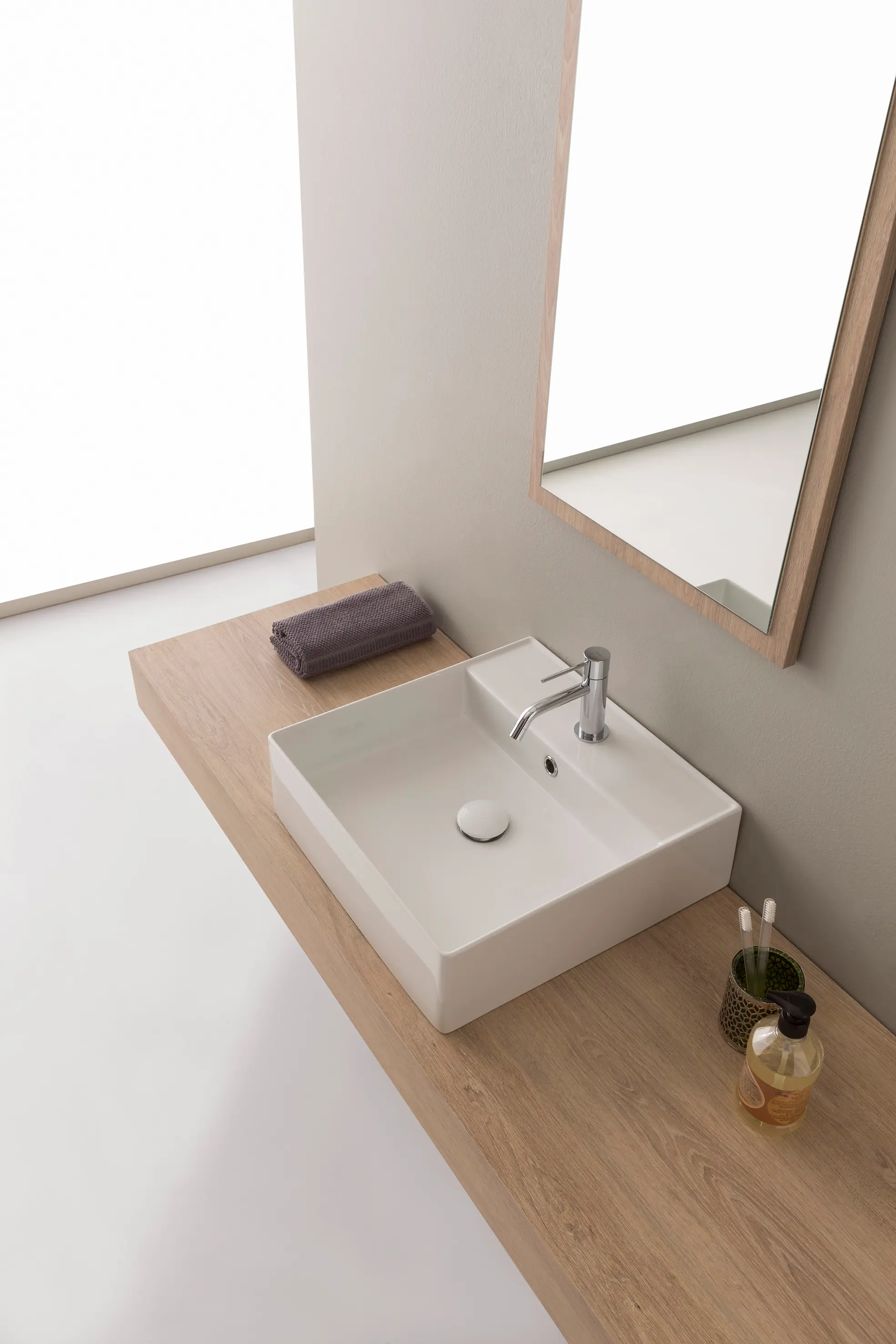 Scarabeo Ceramiche - Teorema 2.0 | R