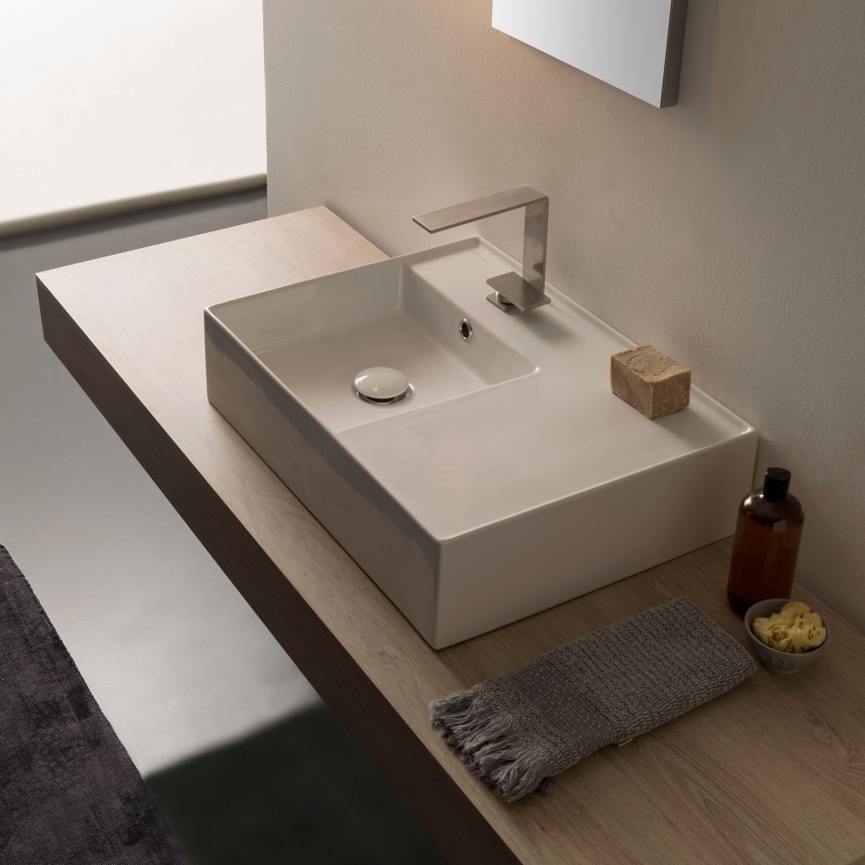 Produkt Teorema 2.0 | 60 des Herstellers Scarabeo Ceramiche anzeigen