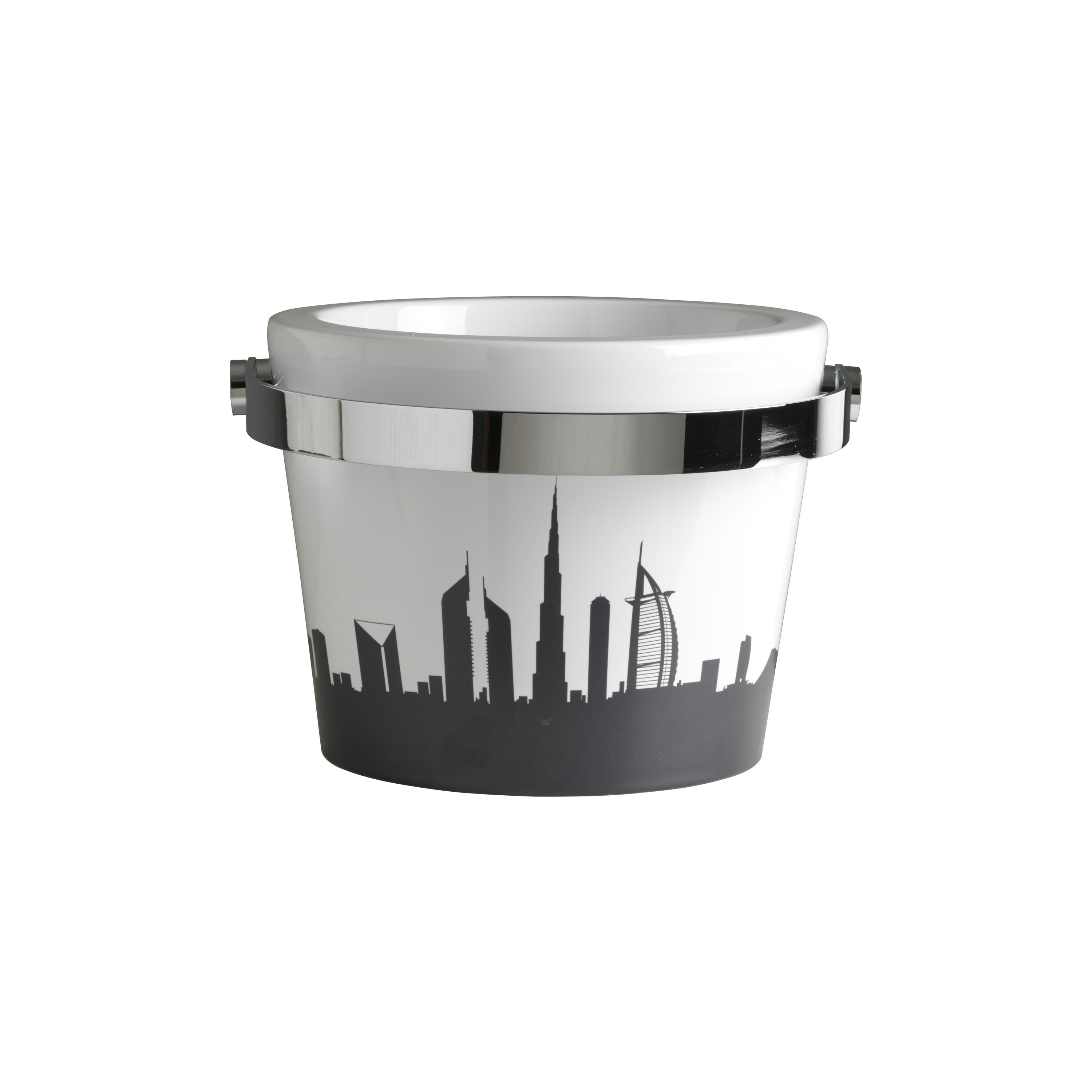 Display product Bucket from manufacturer Scarabeo Ceramiche