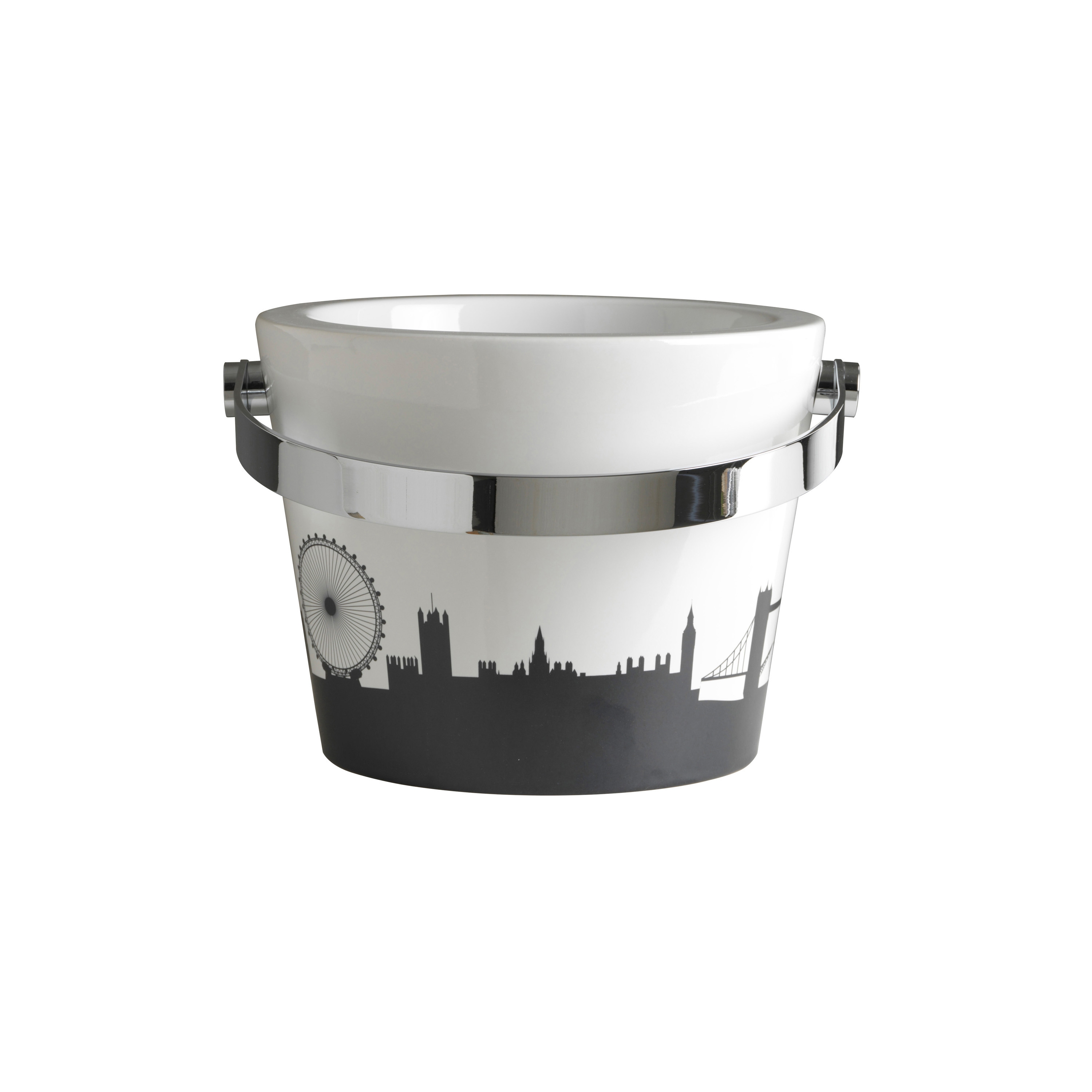 Display product Bucket from manufacturer Scarabeo Ceramiche