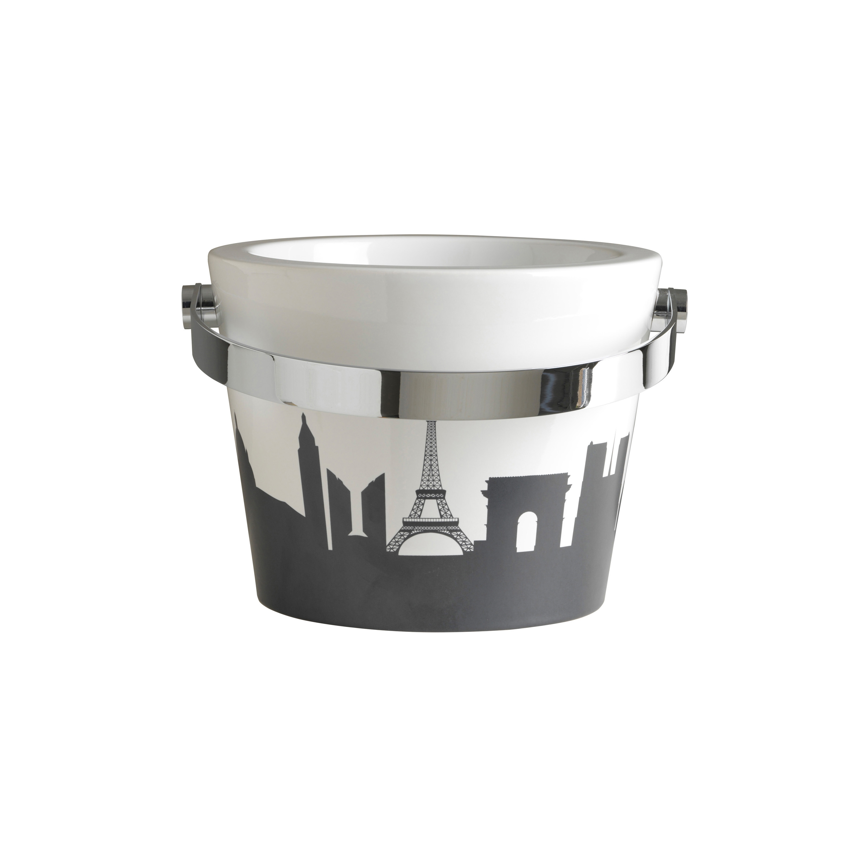 Mostra il prodotto Bucket del produttore Scarabeo Ceramiche