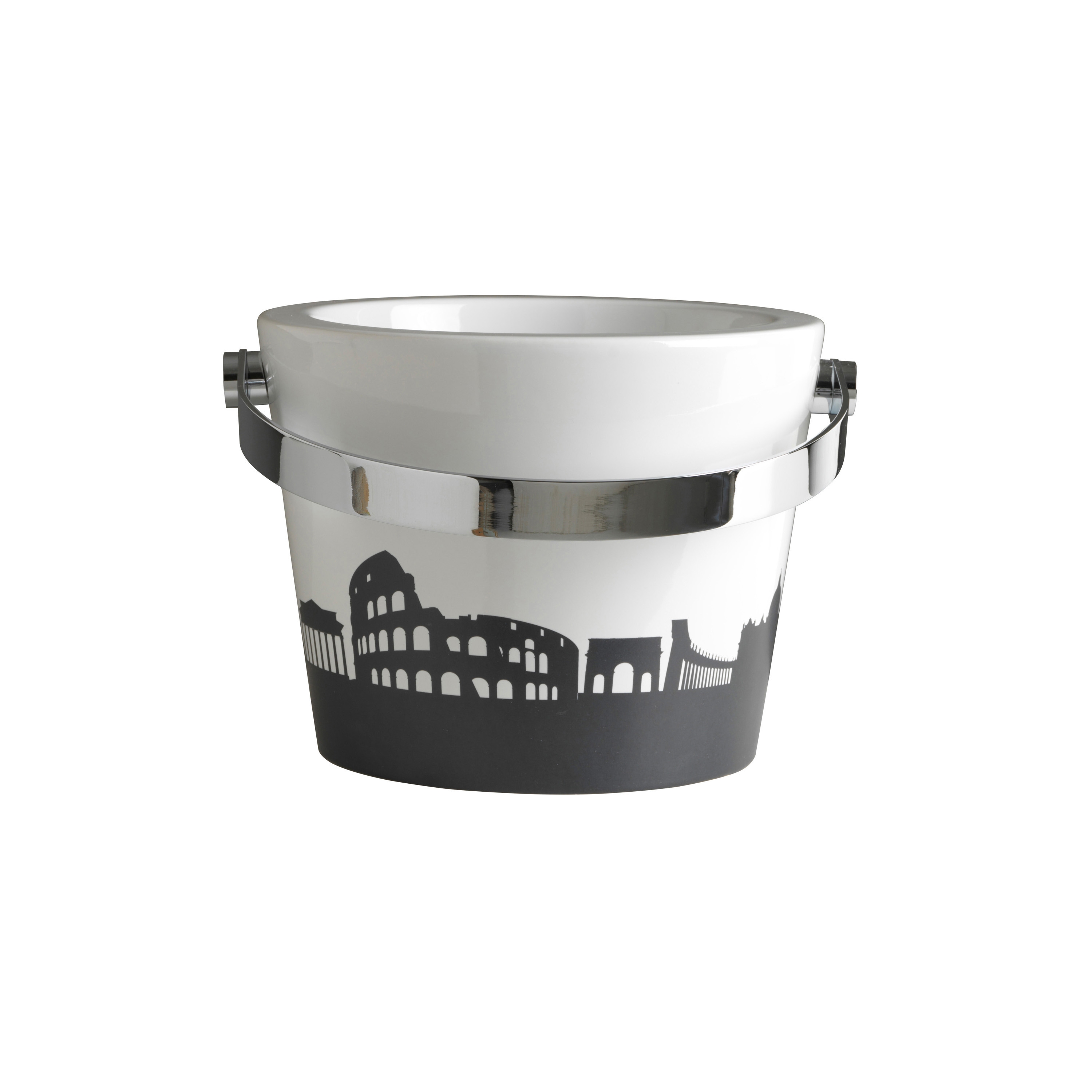 Display product Bucket from manufacturer Scarabeo Ceramiche