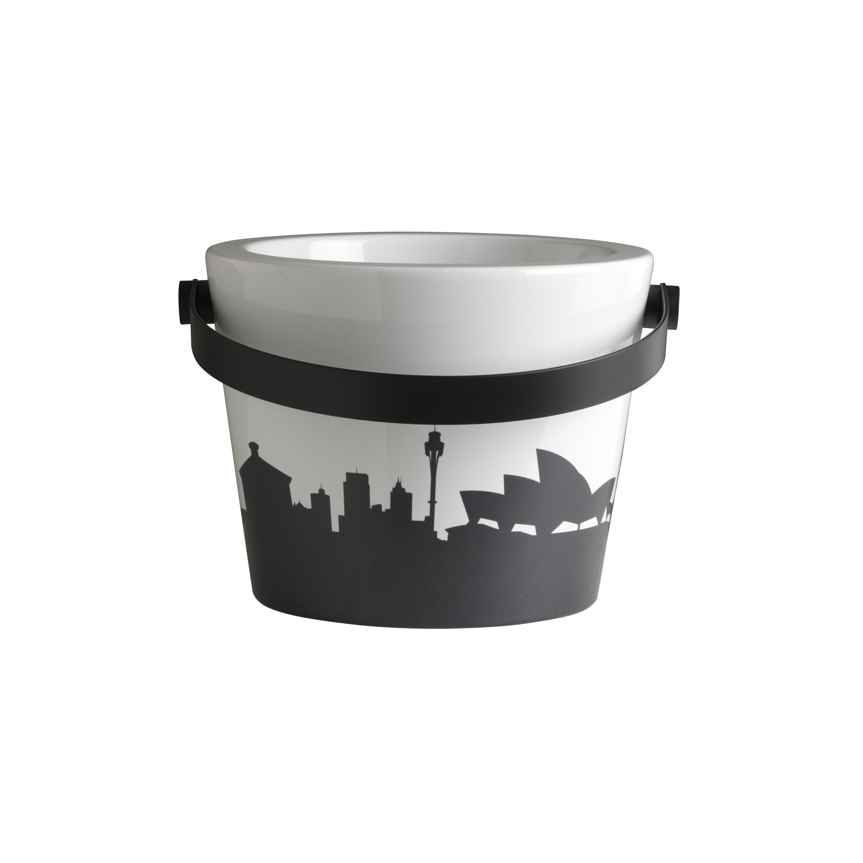 Produkt Bucket des Herstellers Scarabeo Ceramiche anzeigen