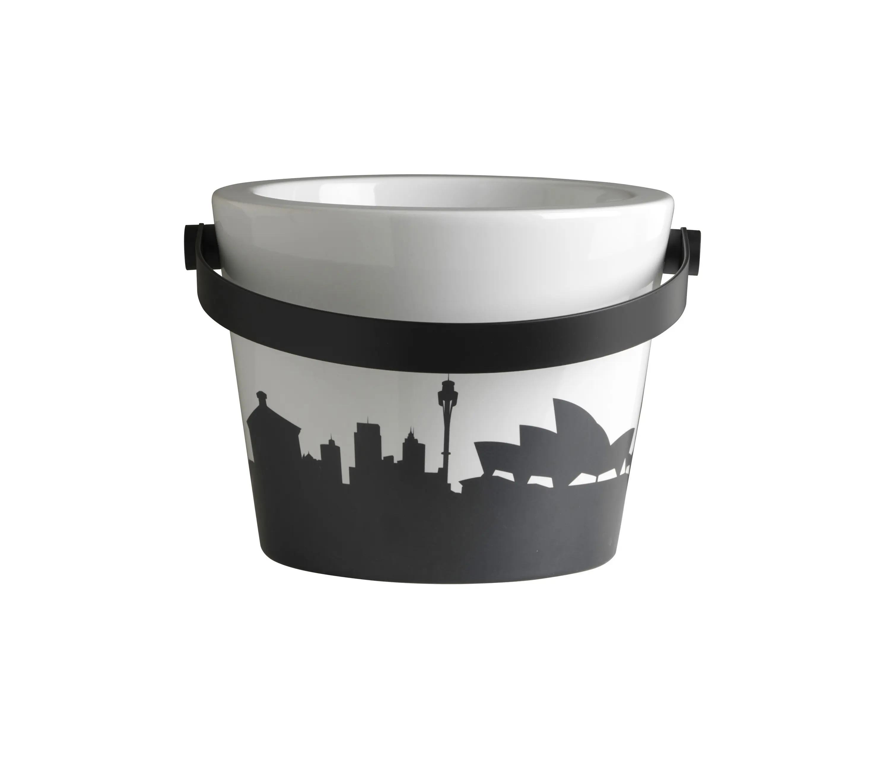 Scarabeo Ceramiche - Bucket