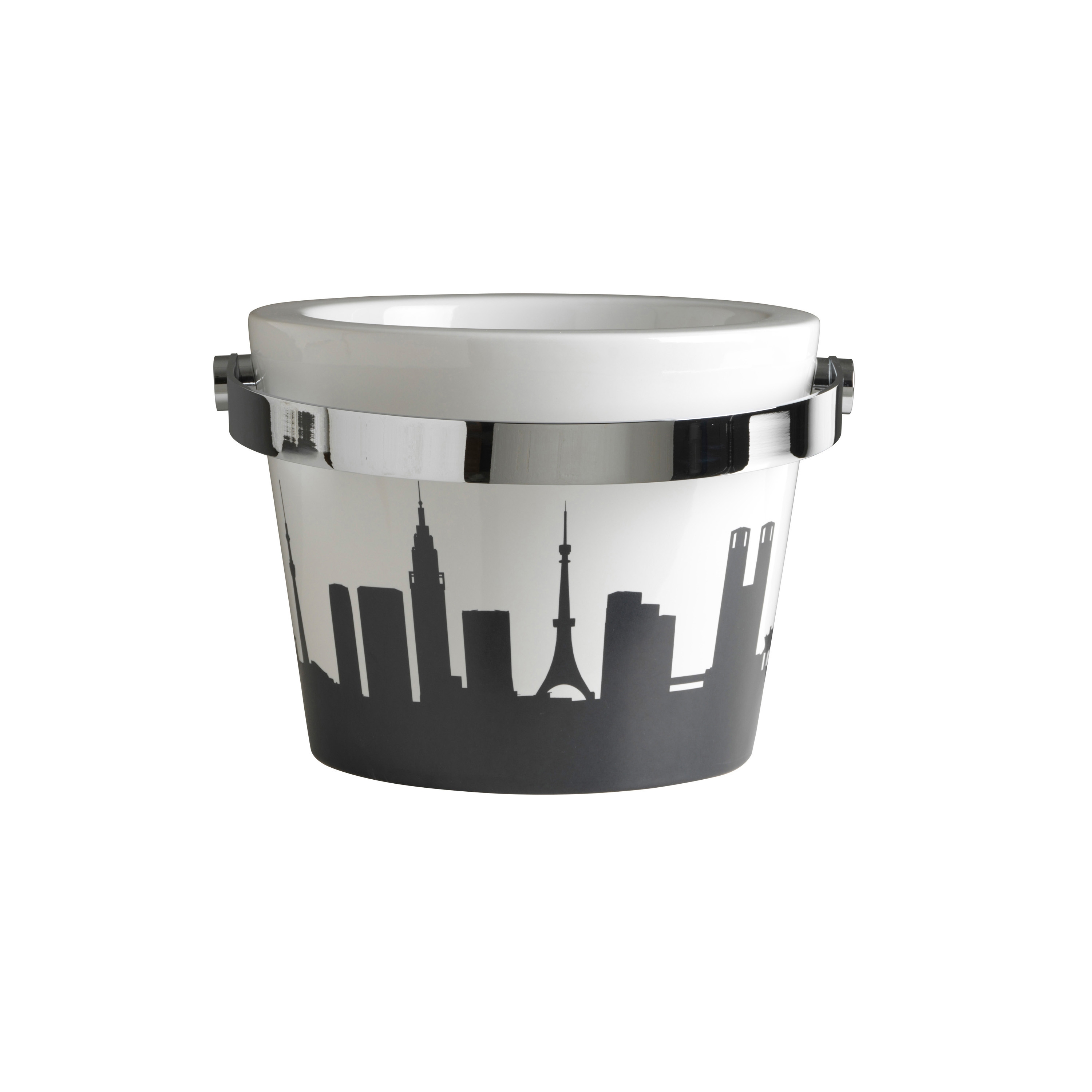 Display product Bucket from manufacturer Scarabeo Ceramiche