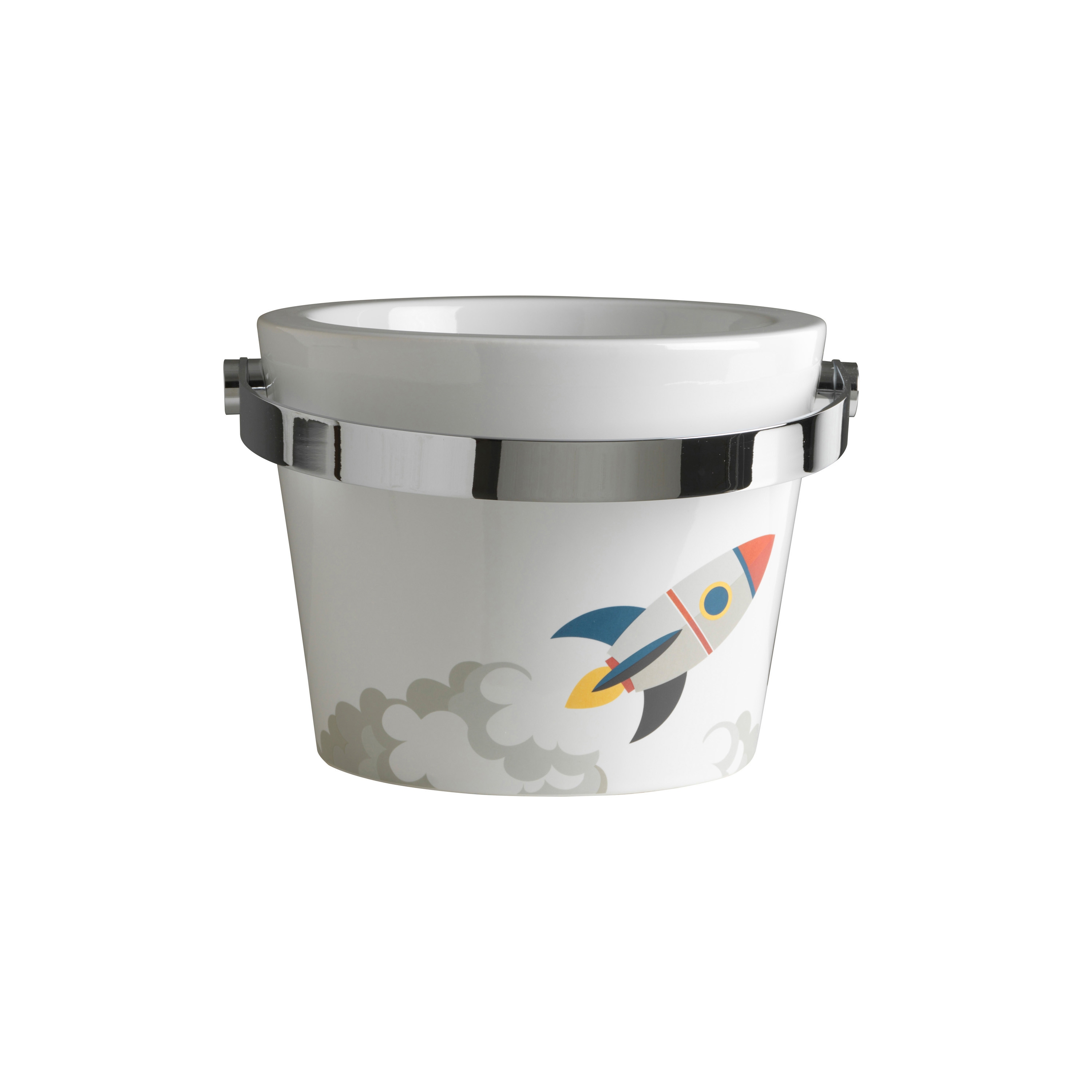 Produkt Bucket des Herstellers Scarabeo Ceramiche anzeigen
