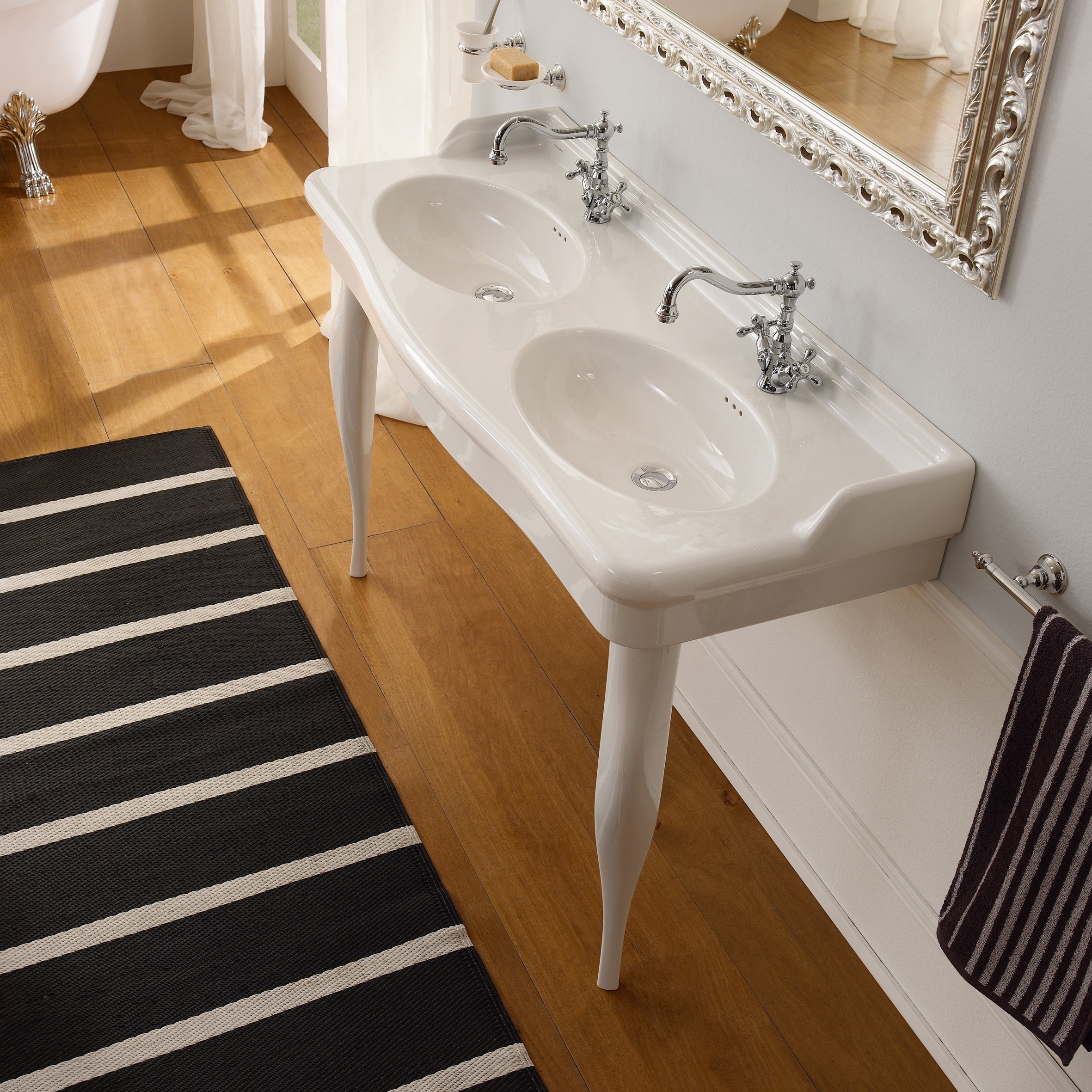 Vertoon produk Castellana | 120 van vervaardiger Scarabeo Ceramiche