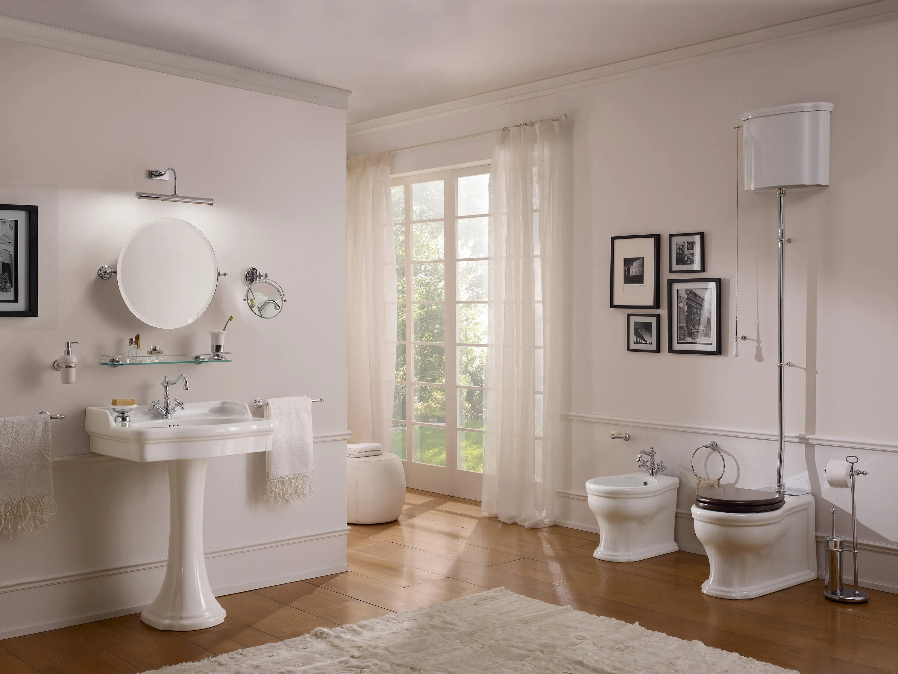 Scarabeo Ceramiche - Castellana | Bidet