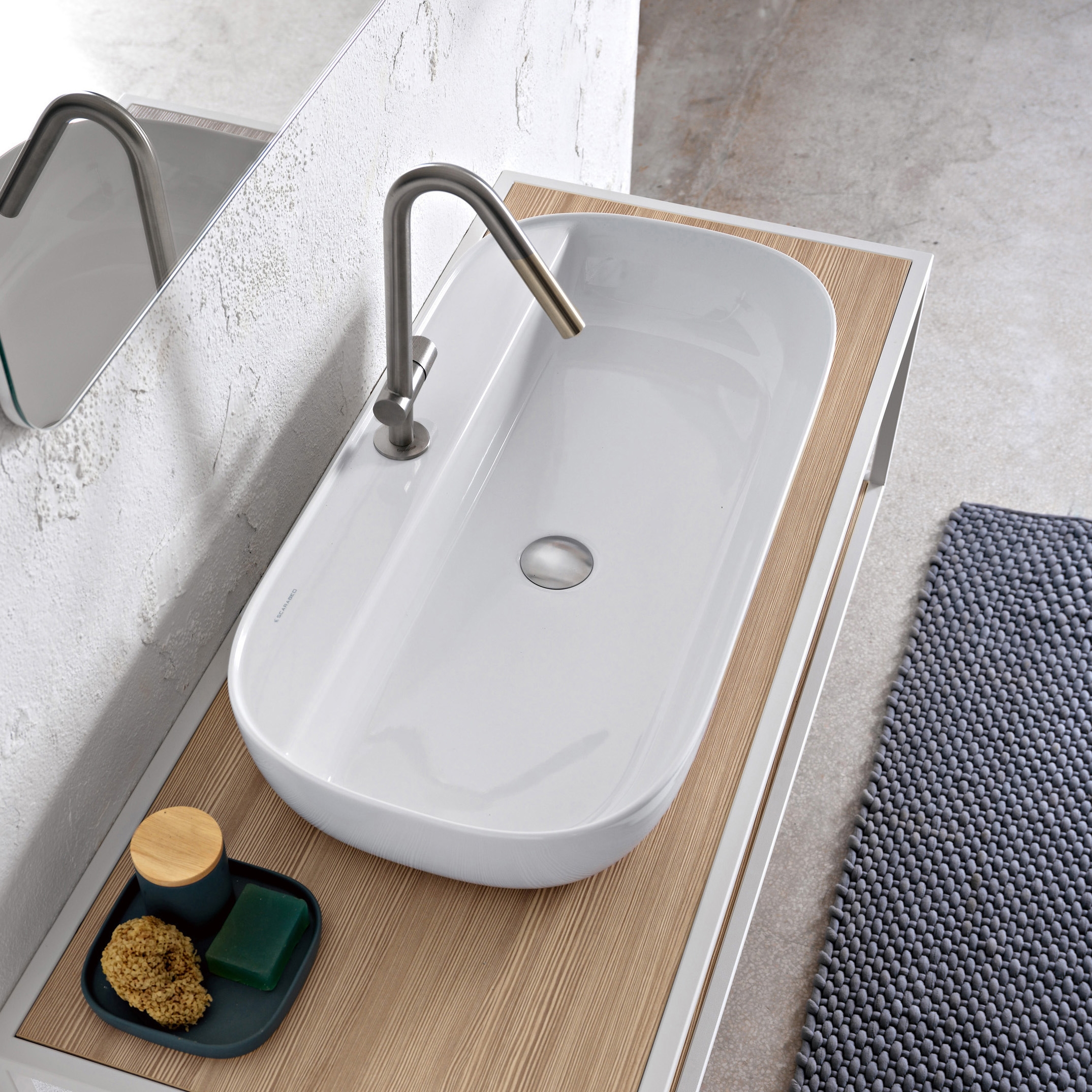 Produkt Glam | 76/R des Herstellers Scarabeo Ceramiche anzeigen