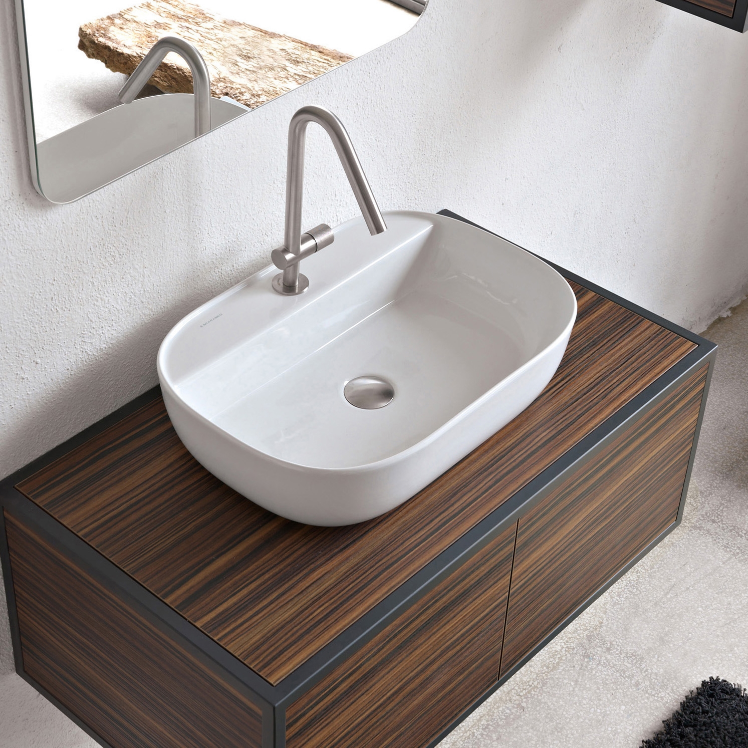 Display product Glam | 56/R from manufacturer Scarabeo Ceramiche