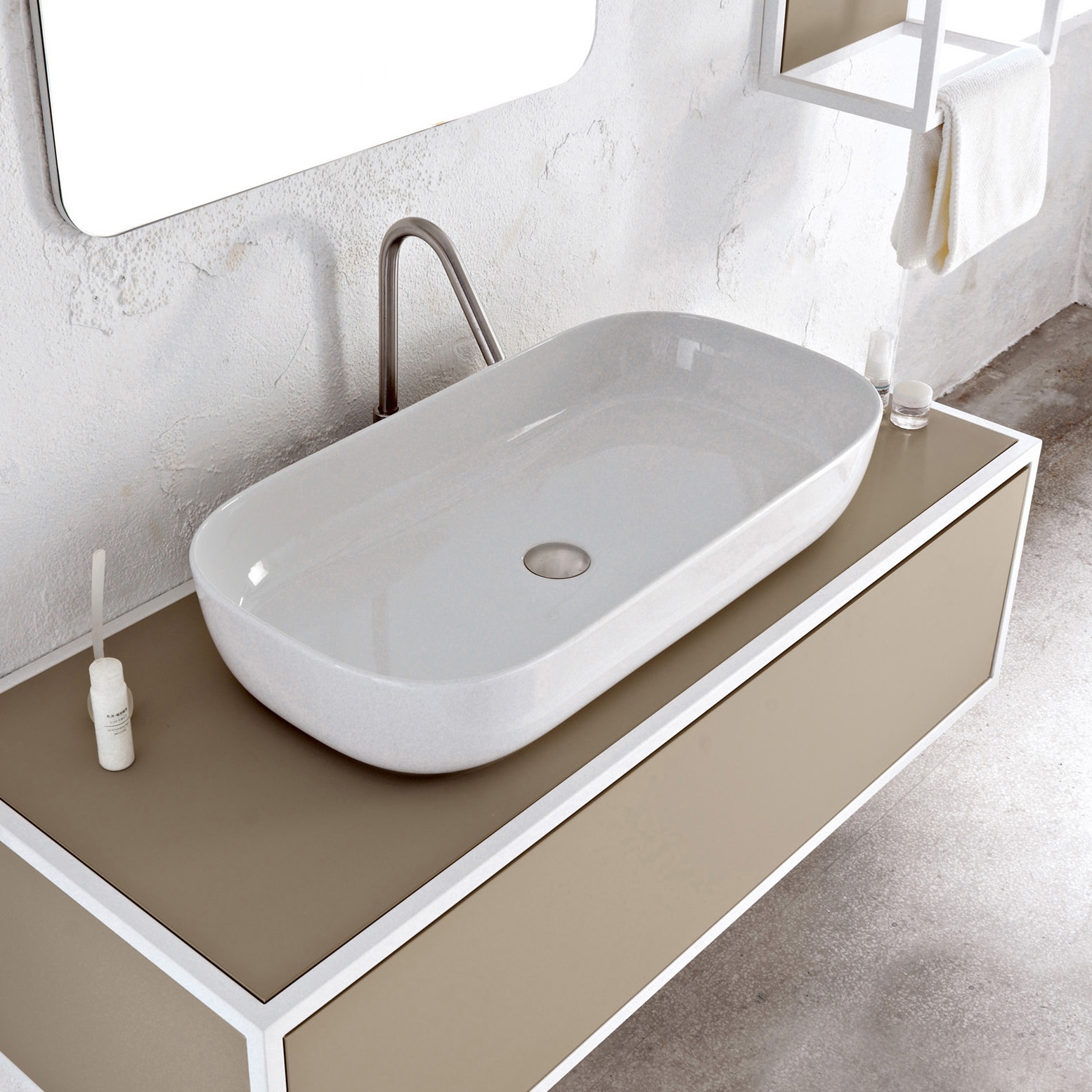 Produkt Glam | 76 des Herstellers Scarabeo Ceramiche anzeigen