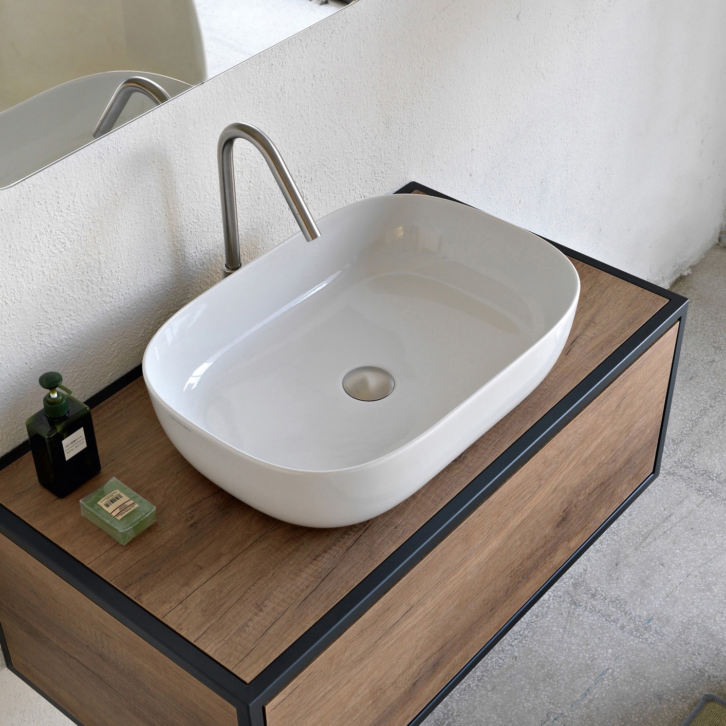 Afficher le produit Glam | 56 du fabricant Scarabeo Ceramiche