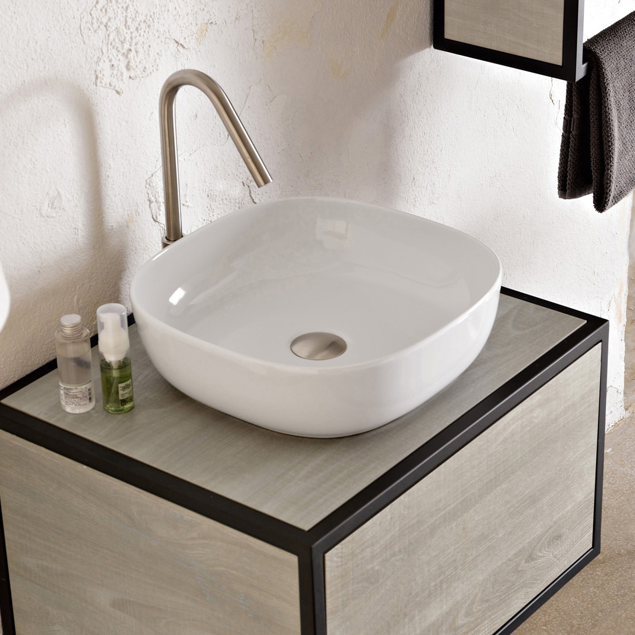 Afficher le produit Glam | 40 du fabricant Scarabeo Ceramiche