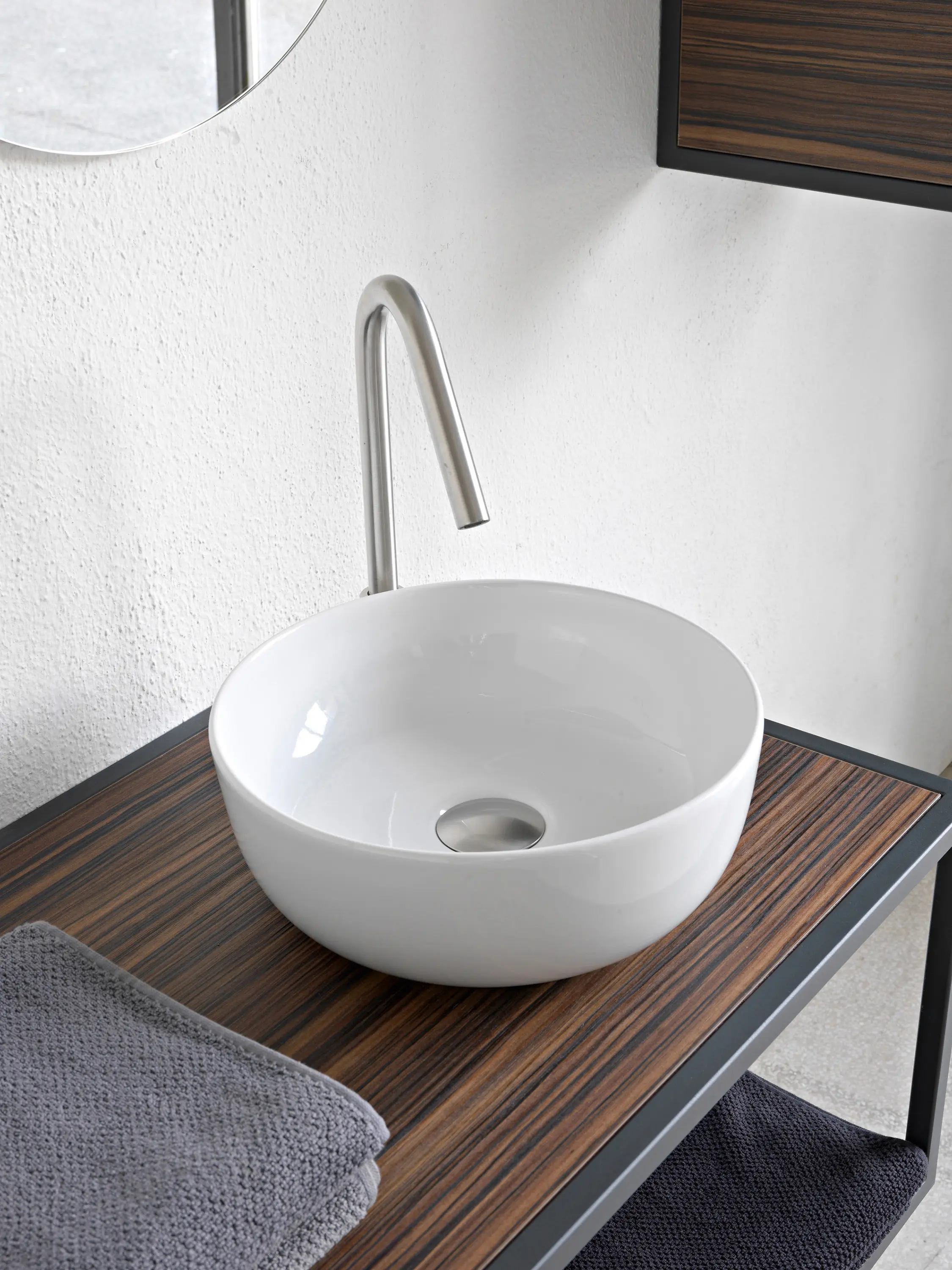 Scarabeo Ceramiche - Glam | Ø39