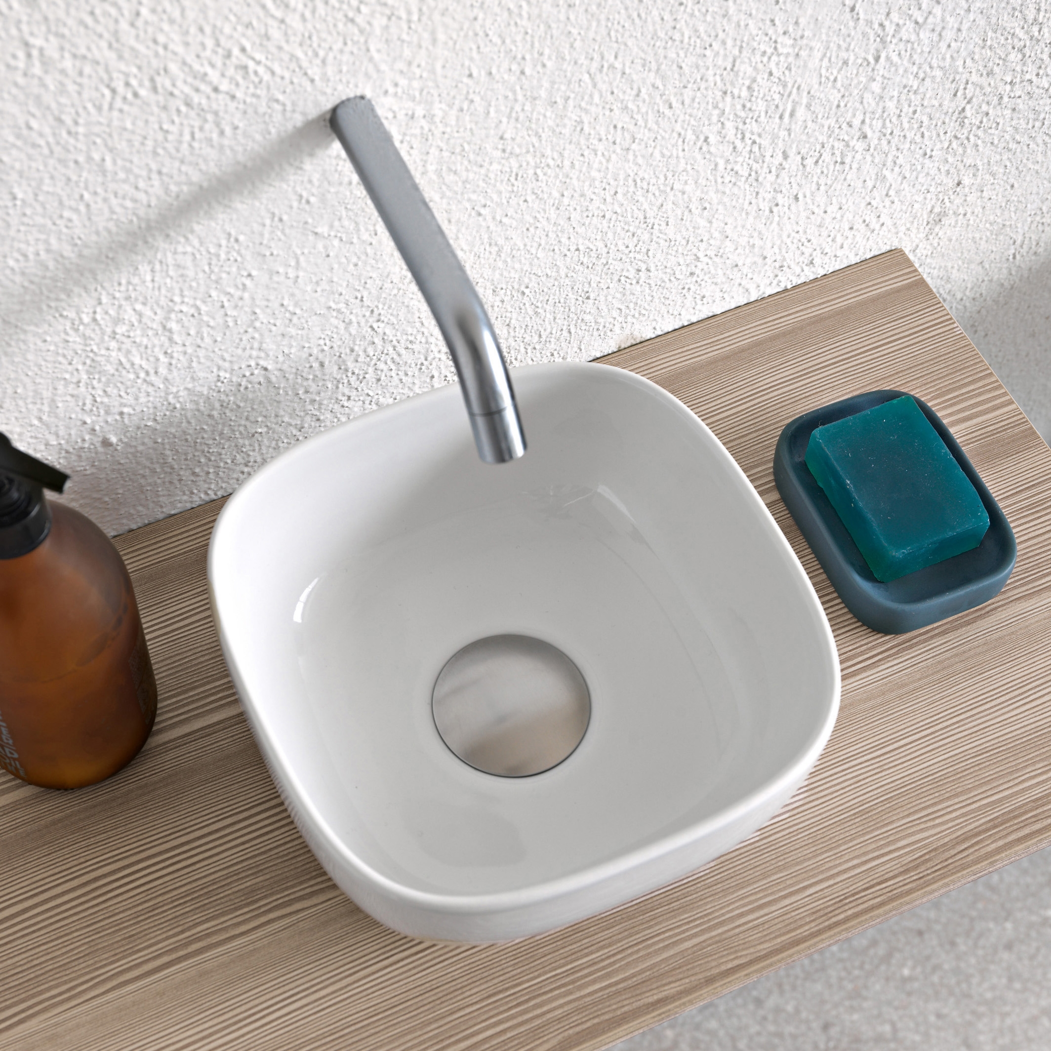 Afficher le produit Glam | 22 du fabricant Scarabeo Ceramiche