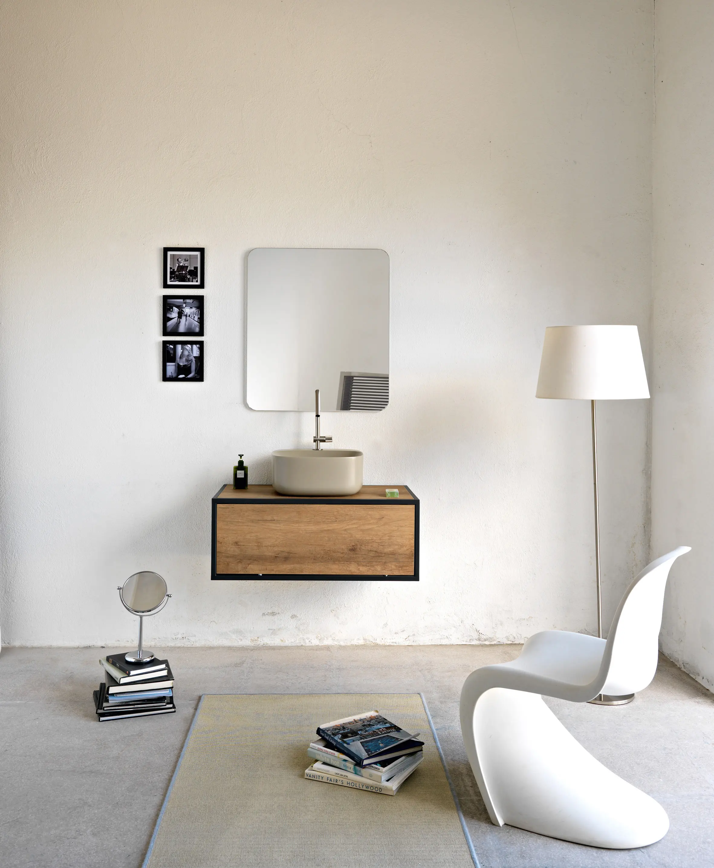 Scarabeo Ceramiche - Frame