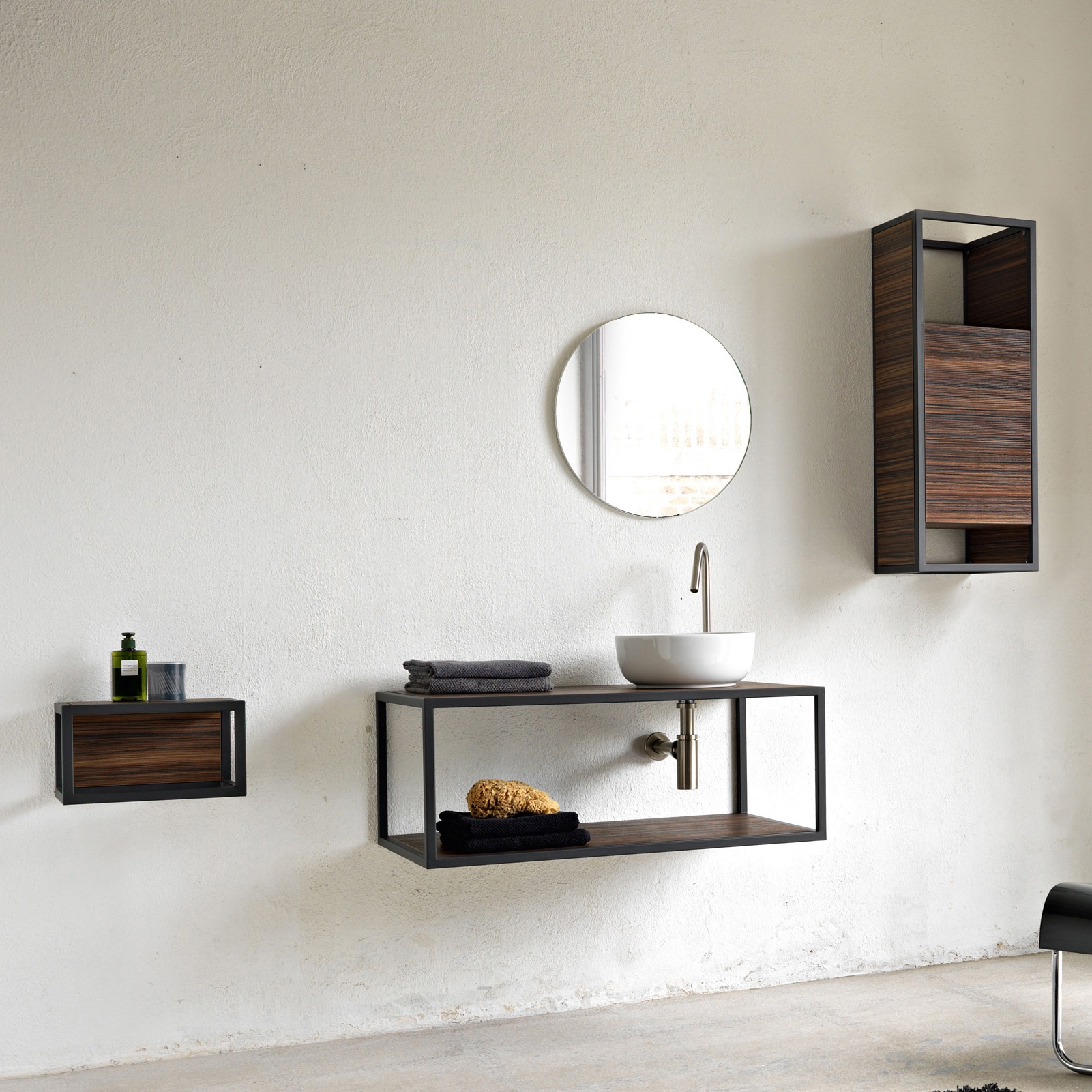 Display product Frame from manufacturer Scarabeo Ceramiche